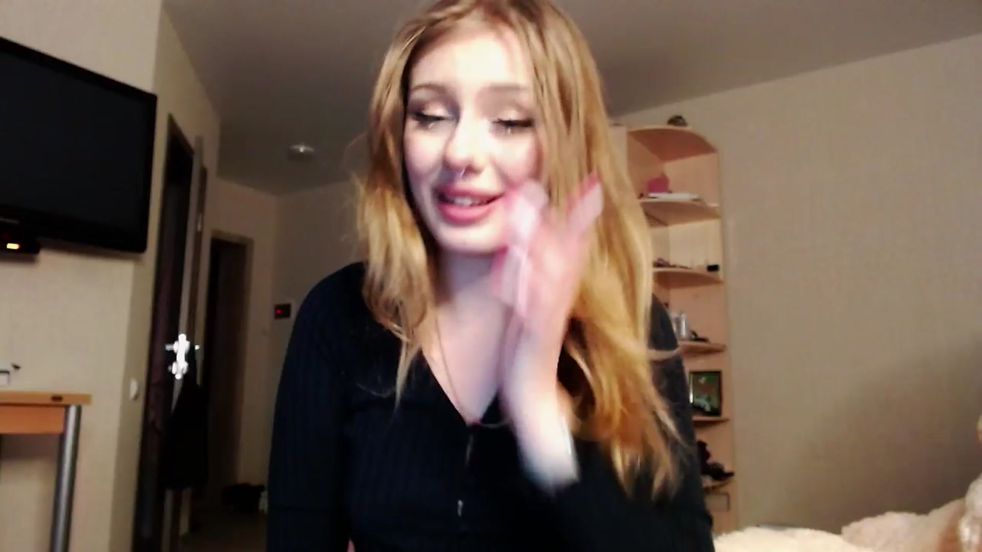 Gallery image thumbnail from YaeMiko's myfreecams stream on, 02/26/2025, 02:40 image 10 of 20