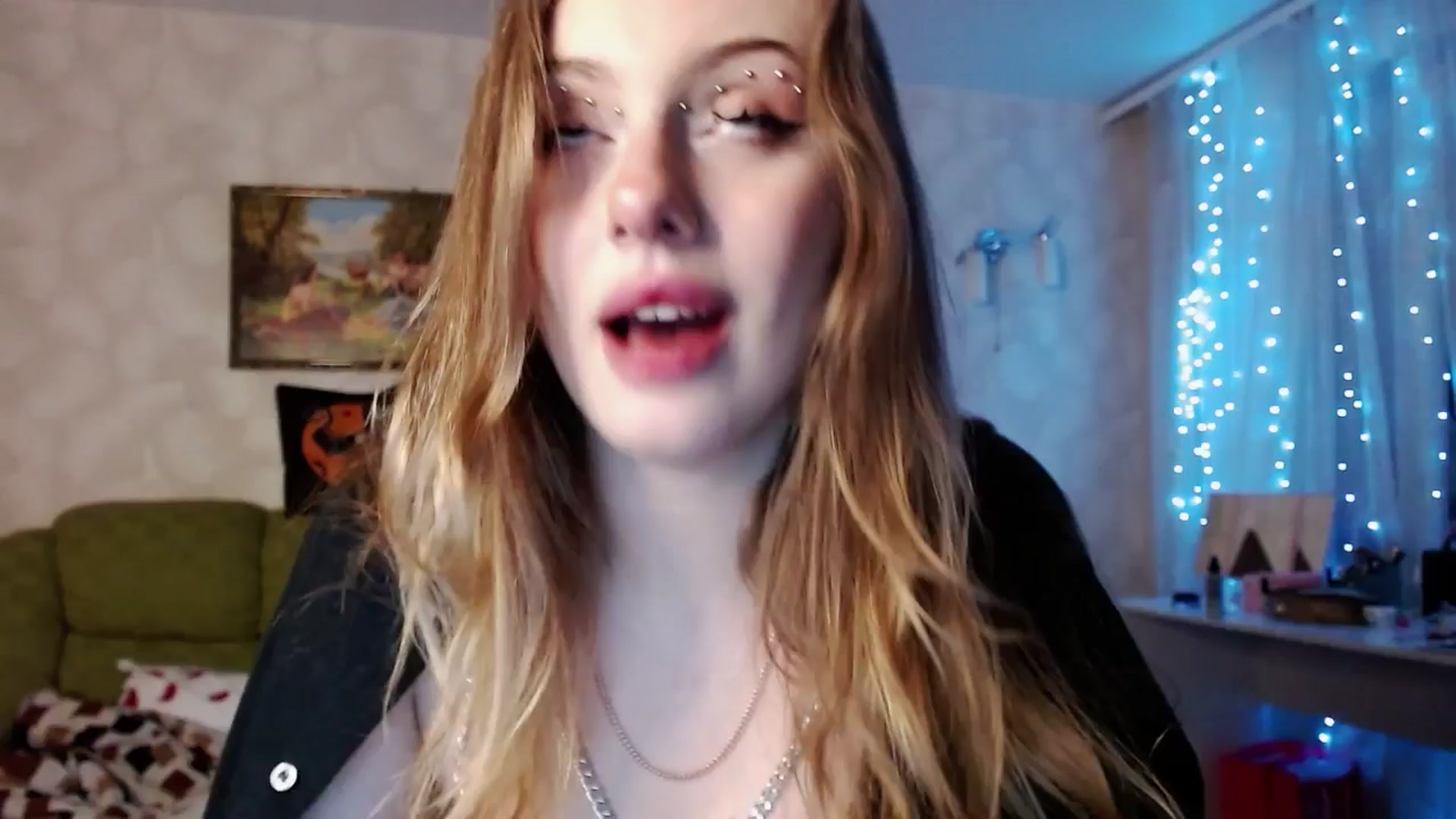 Gallery image thumbnail from YaeMiko's myfreecams stream on, 03/03/2025, 20:45 image 10 of 20