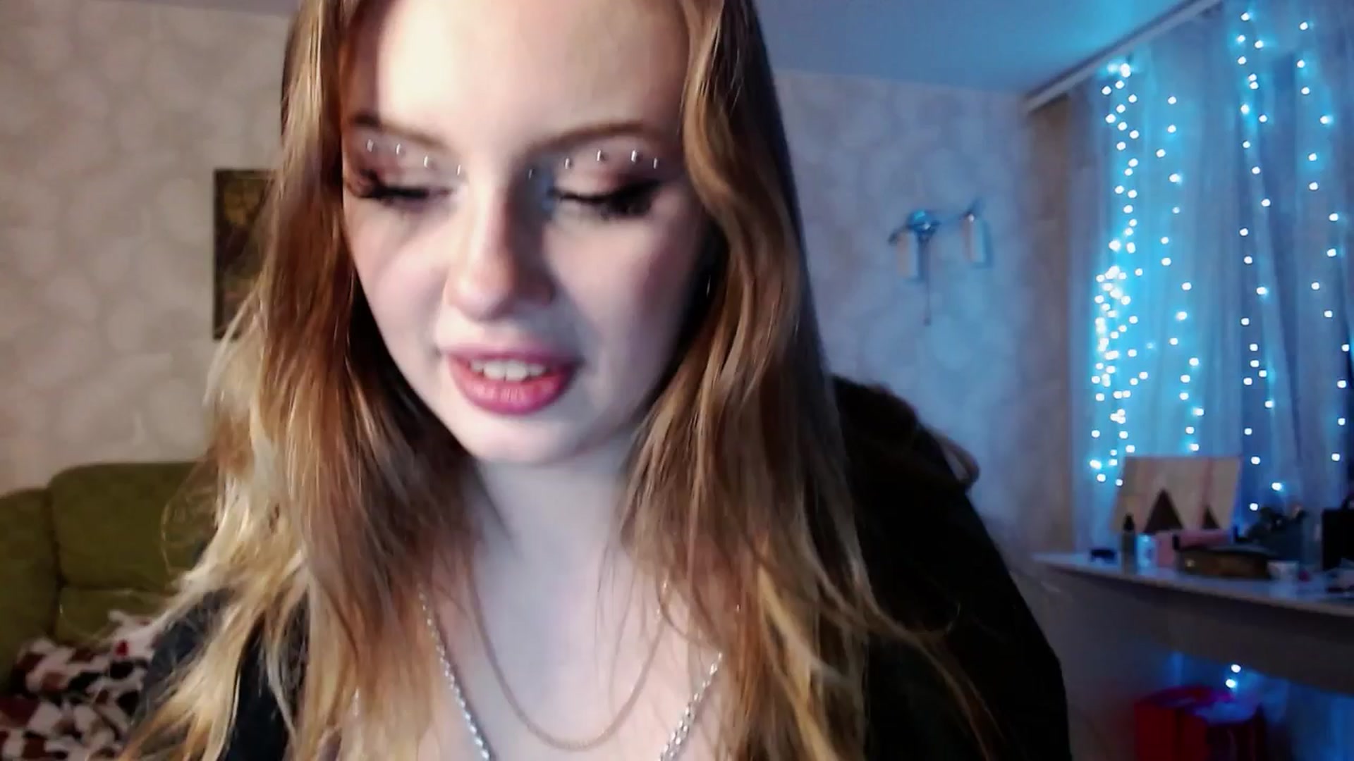 Gallery image thumbnail from YaeMiko's myfreecams stream on, 03/03/2025, 20:45 image 9 of 20
