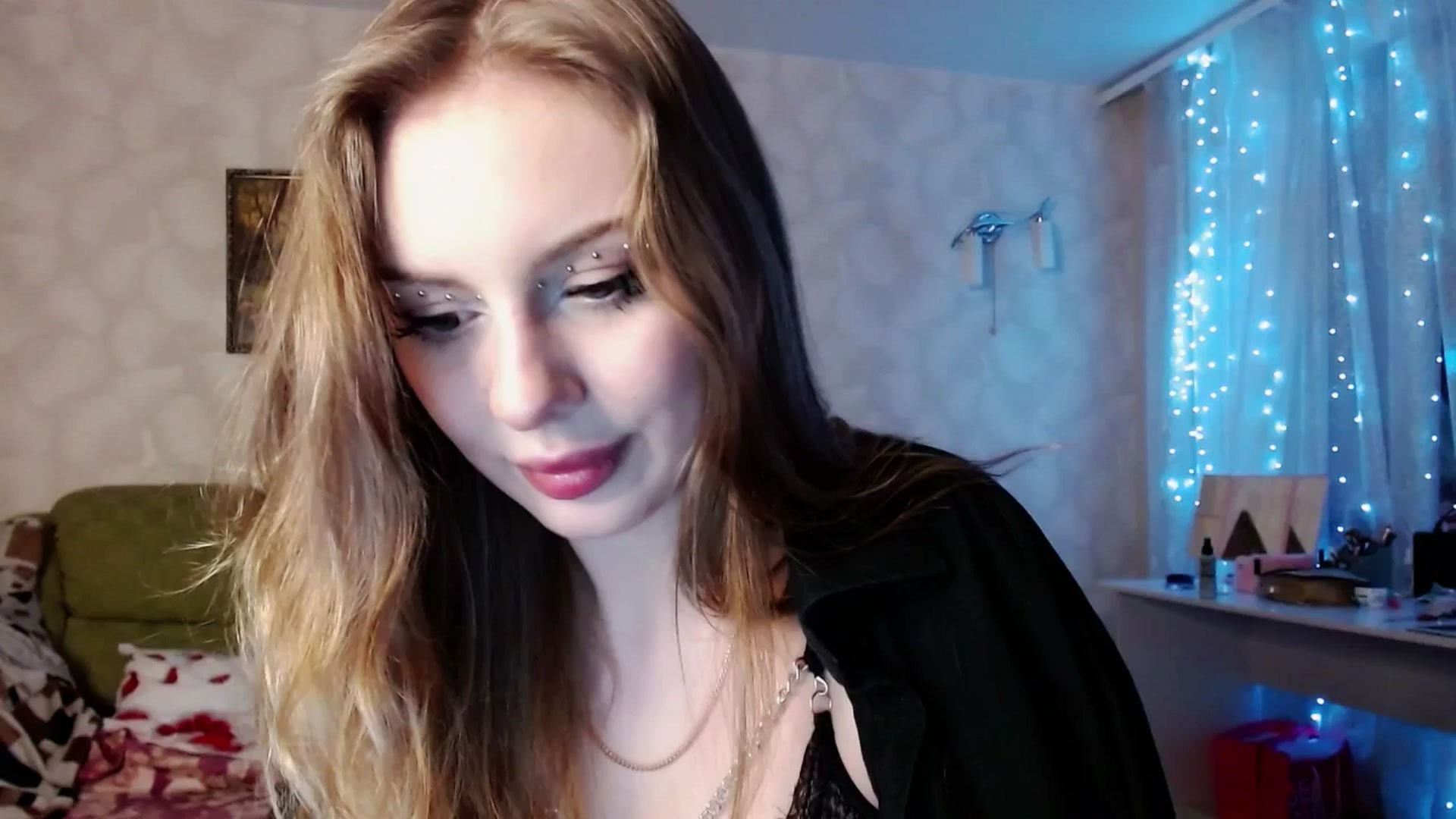 Gallery image thumbnail from YaeMiko's myfreecams stream on, 03/03/2025, 20:45 image 1 of 20
