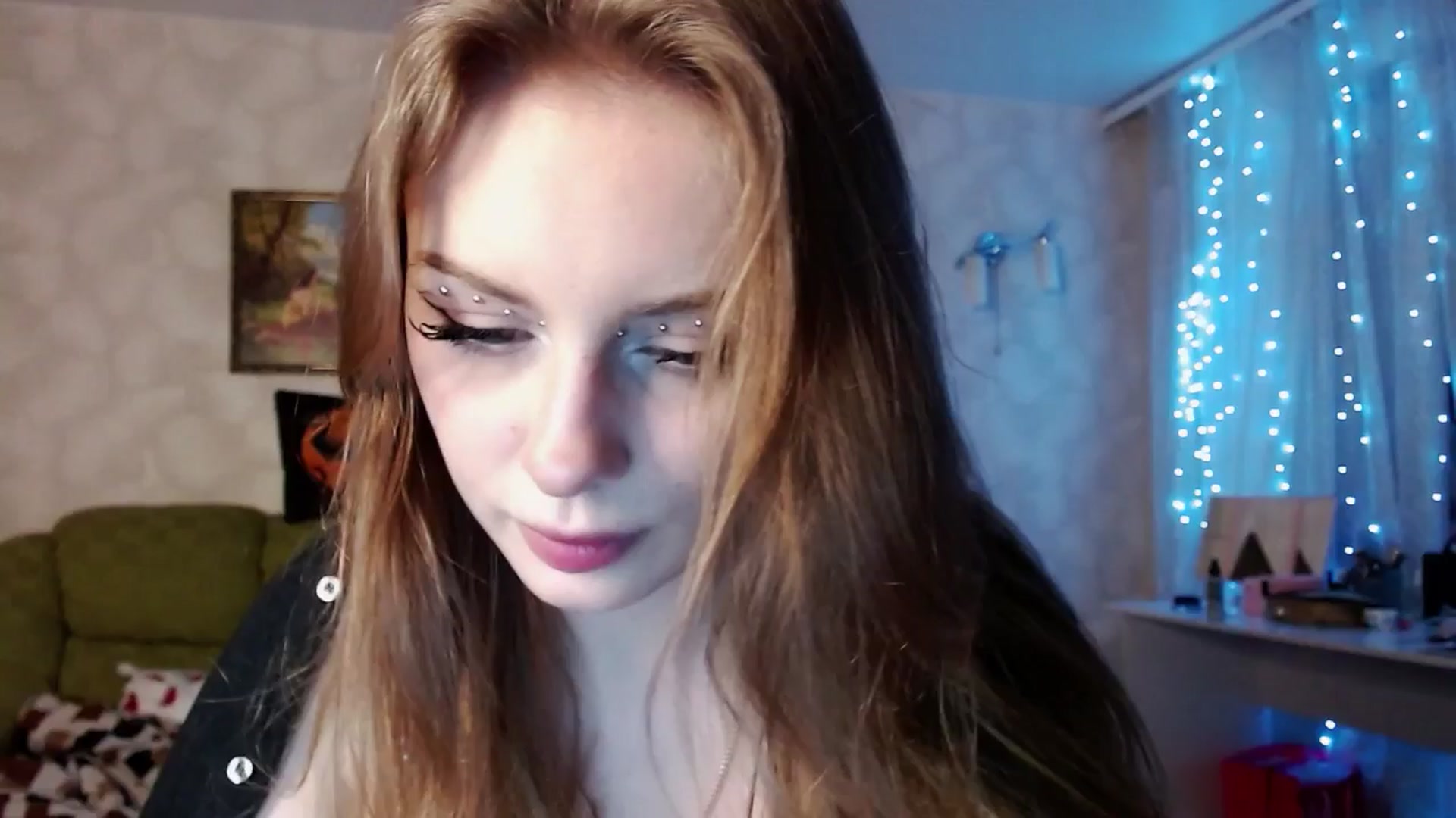 Gallery image thumbnail from YaeMiko's myfreecams stream on, 03/03/2025, 20:45 image 17 of 20