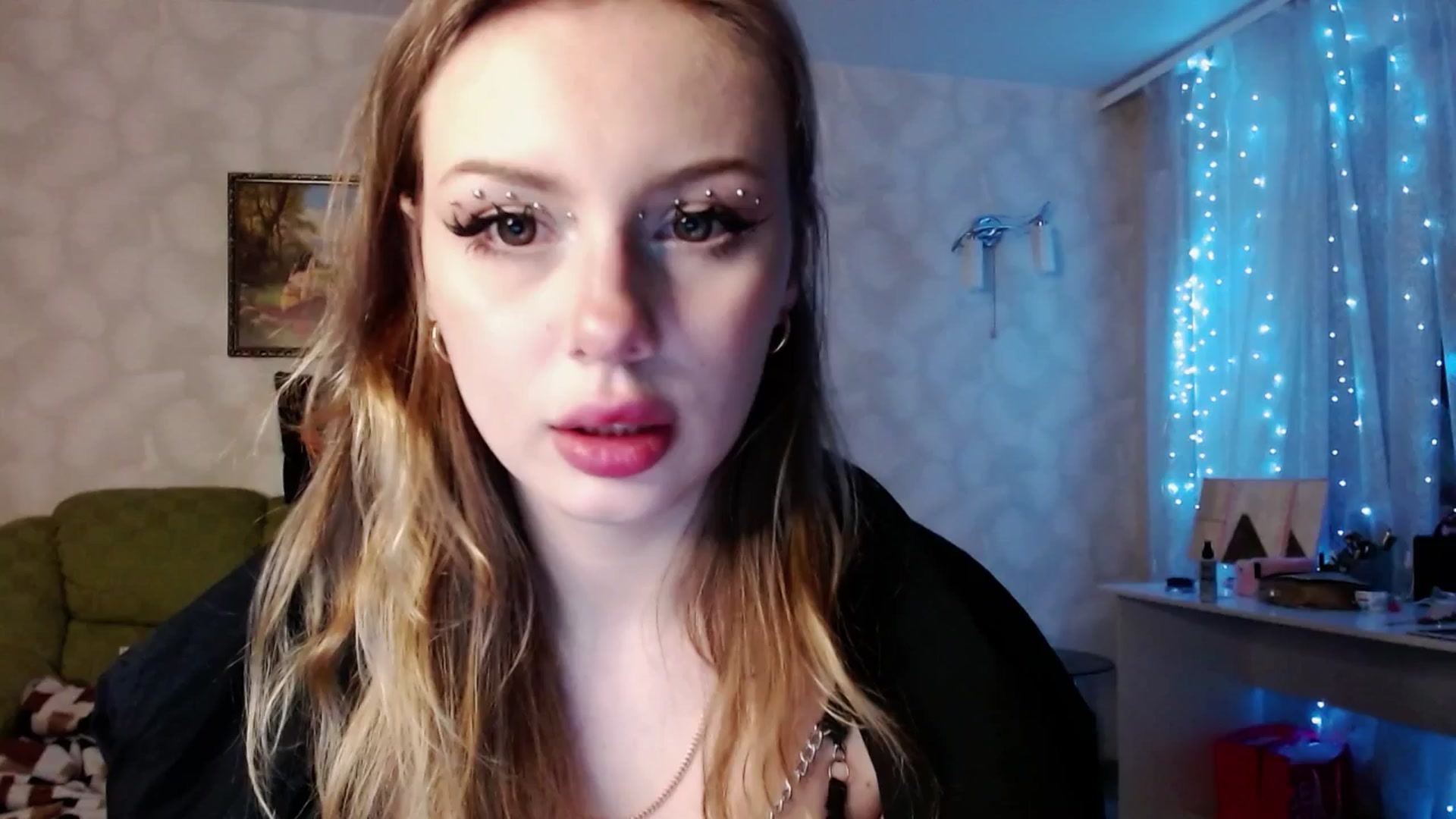Gallery image thumbnail from YaeMiko's myfreecams stream on, 03/03/2025, 20:45 image 3 of 20