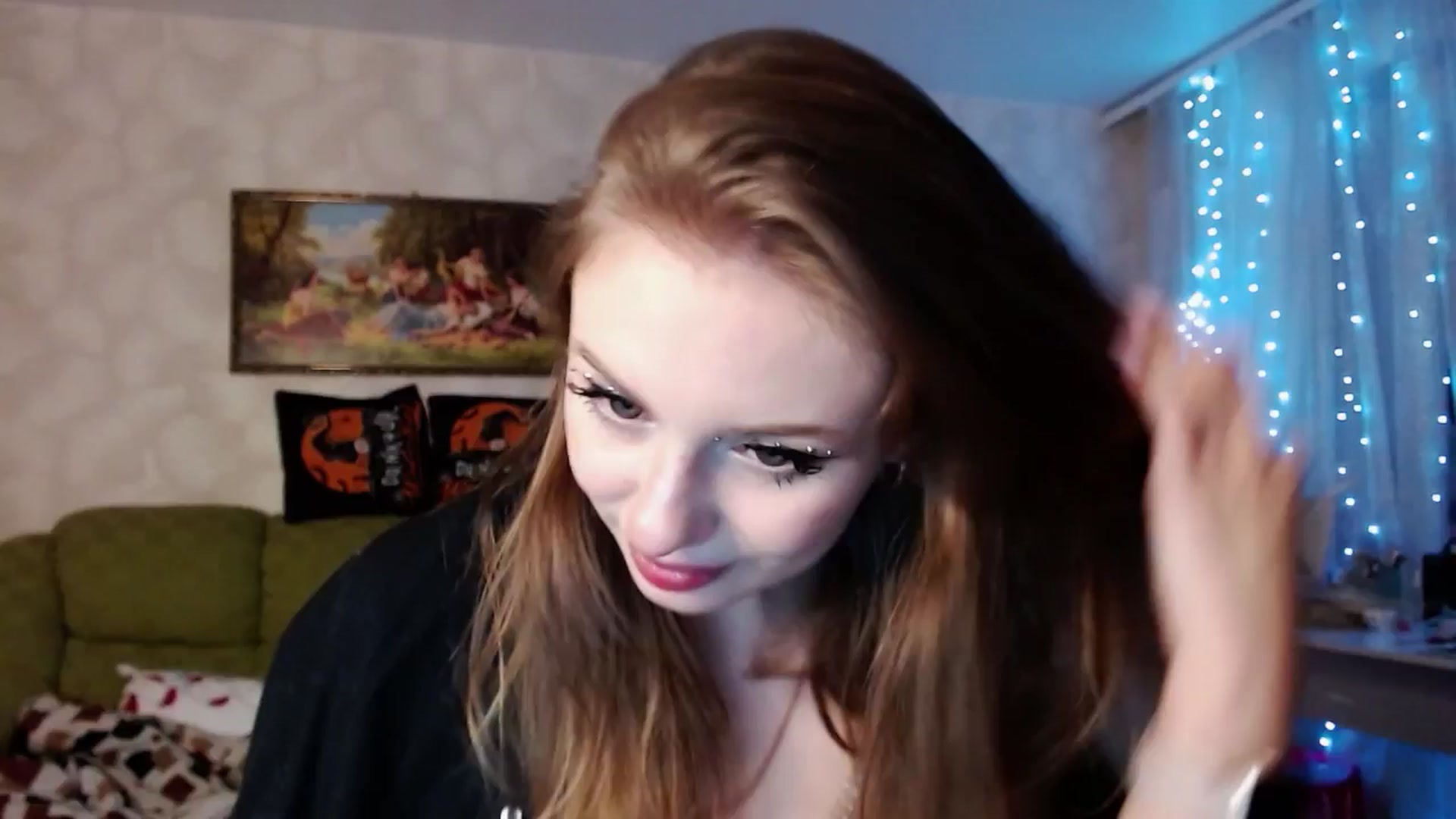 Gallery image thumbnail from YaeMiko's myfreecams stream on, 03/03/2025, 20:45 image 14 of 20