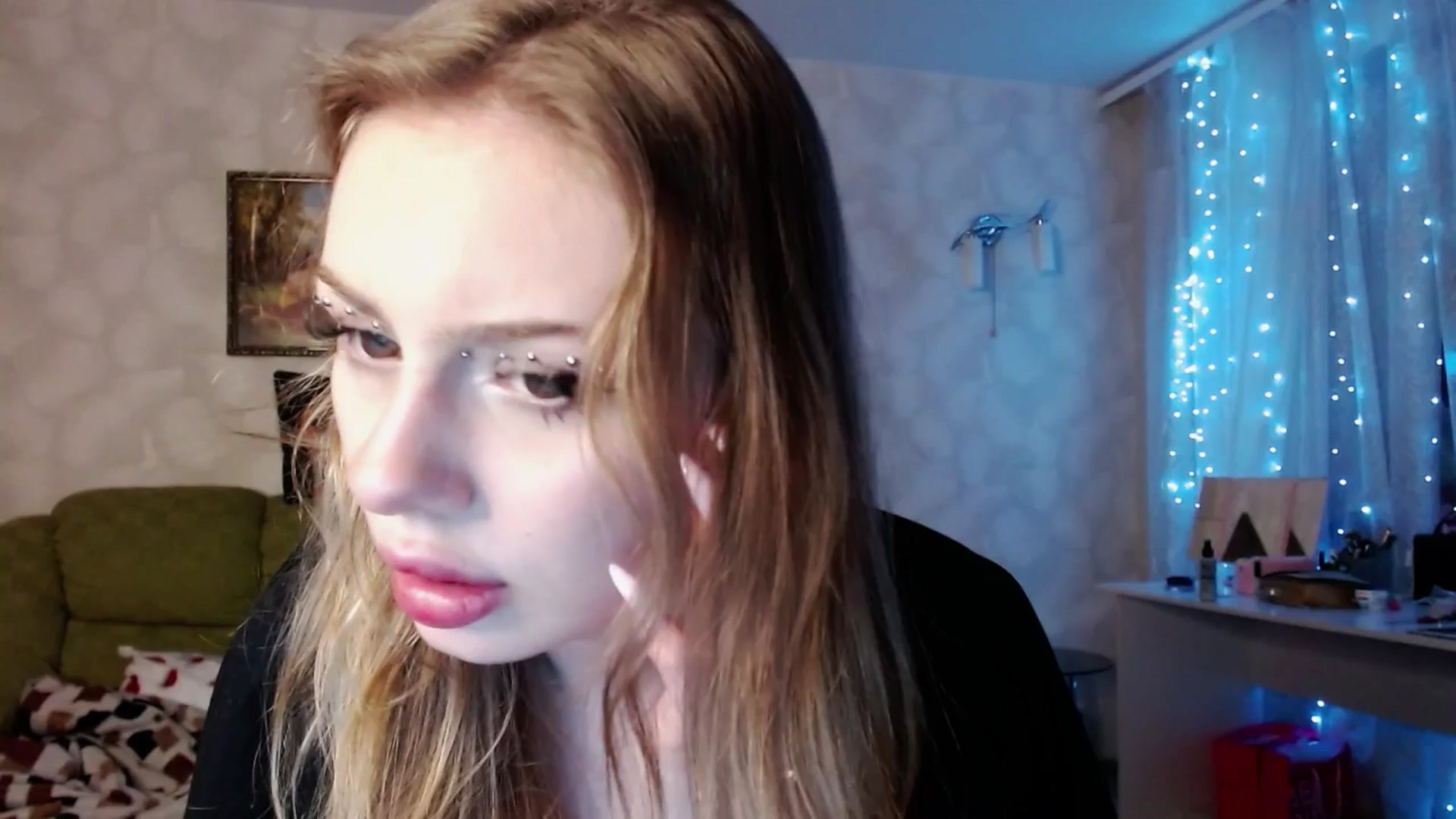 Gallery image thumbnail from YaeMiko's myfreecams stream on, 03/03/2025, 20:45 image 2 of 20
