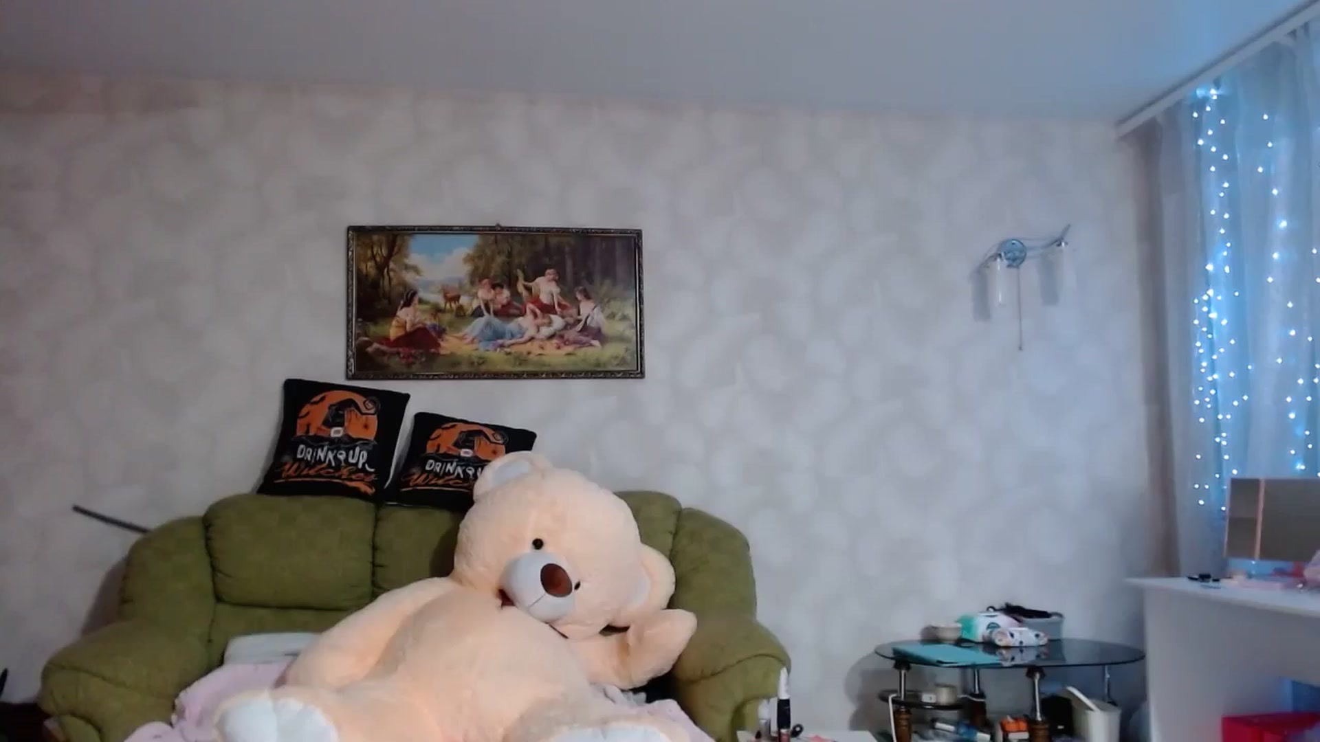 Gallery image thumbnail from YaeMiko's myfreecams stream on, 03/30/2025, 20:47 image 14 of 20