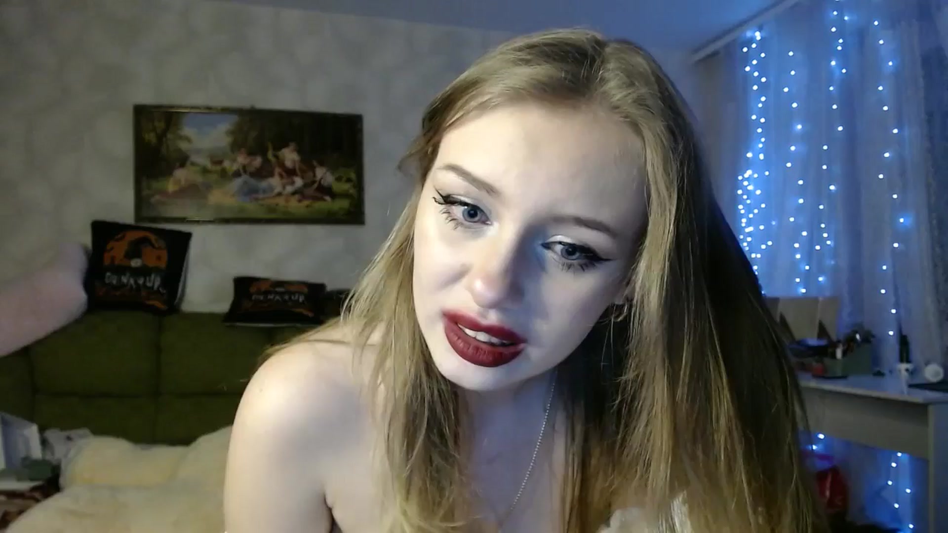 Gallery image thumbnail from YaeMiko's myfreecams stream on, 04/07/2025, 03:18 image 4 of 20