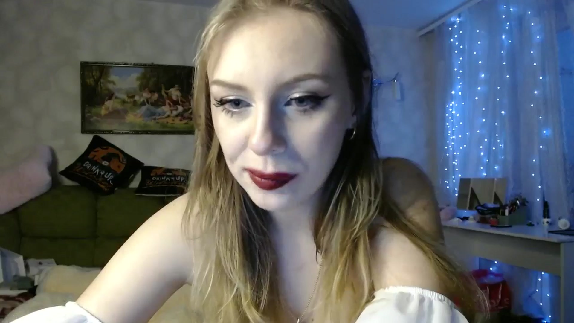 Gallery image thumbnail from YaeMiko's myfreecams stream on, 04/07/2025, 03:18 image 11 of 20