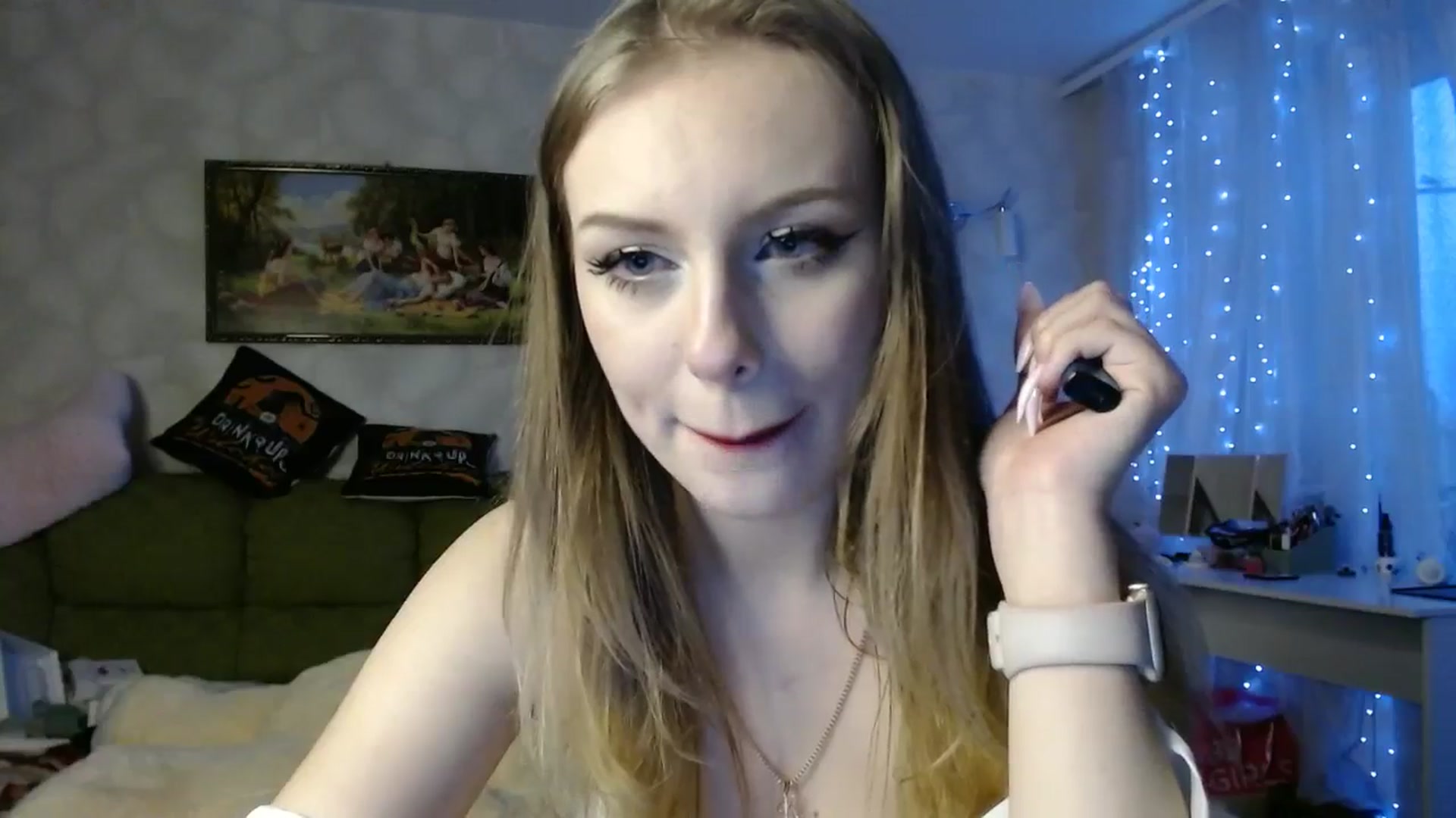 Gallery image thumbnail from YaeMiko's myfreecams stream on, 04/07/2025, 03:18 image 14 of 20