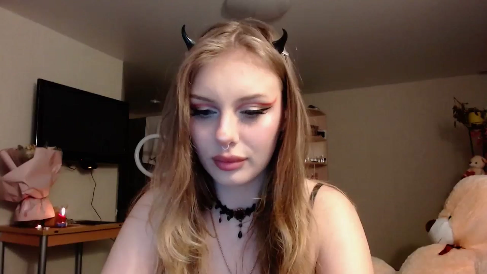 Gallery image thumbnail from YaeMiko's myfreecams stream on, 04/30/2025, 20:14 image 9 of 20