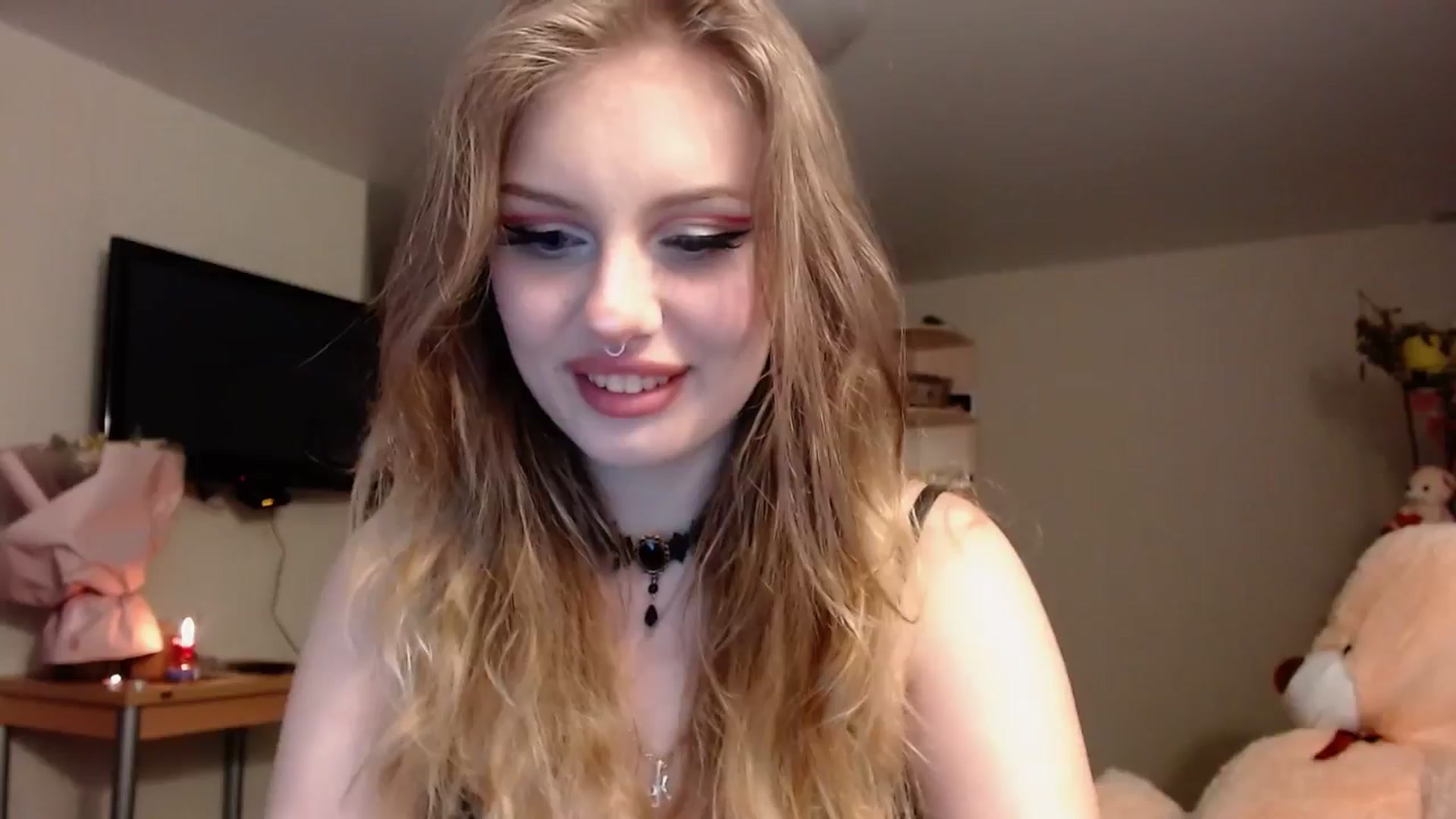Gallery image thumbnail from YaeMiko's myfreecams stream on, 04/30/2025, 20:14 image 2 of 20