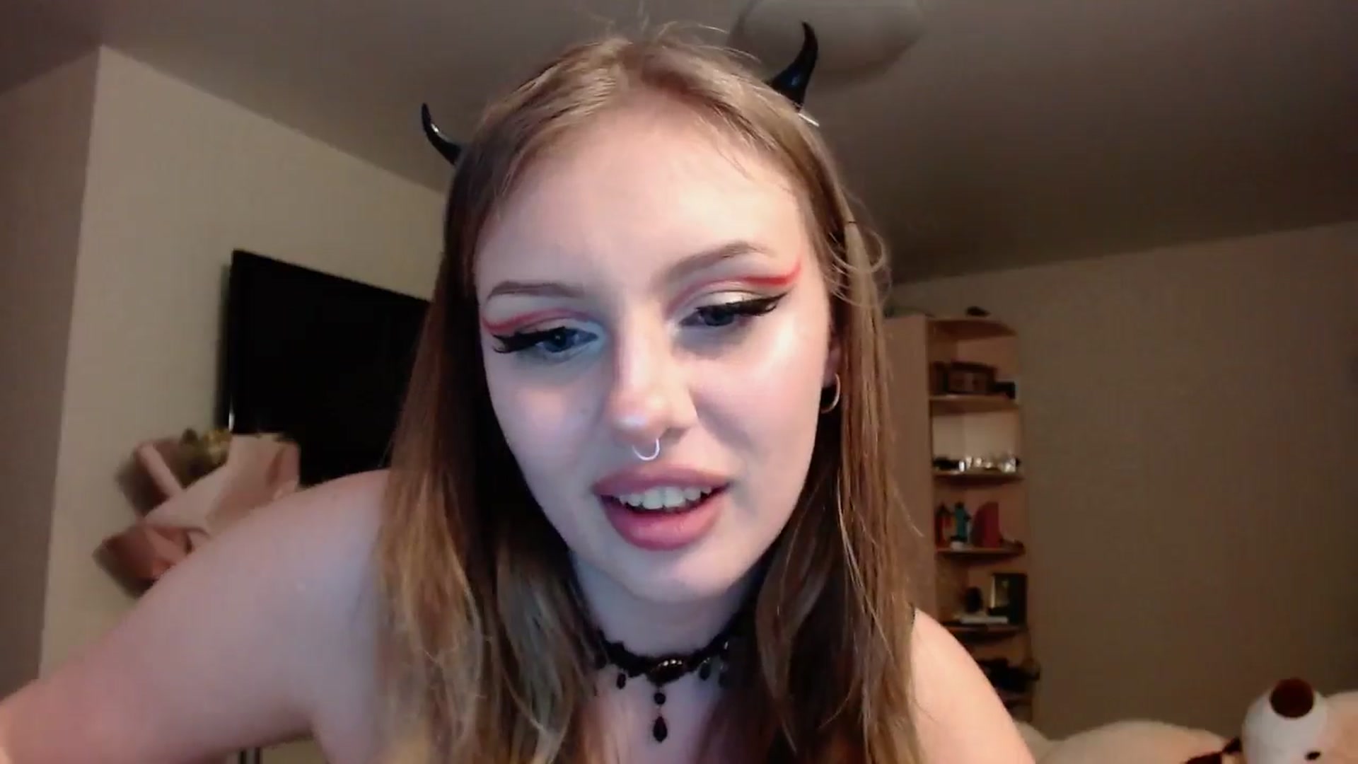 Gallery image thumbnail from YaeMiko's myfreecams stream on, 04/30/2025, 23:24 image 13 of 20