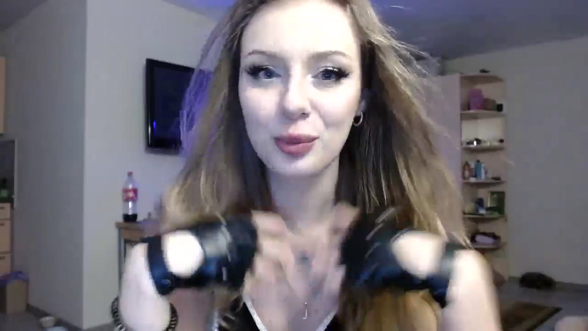 Gallery image thumbnail from YaeMiko's myfreecams stream on, 06/04/2025, 21:07 image 11 of 20