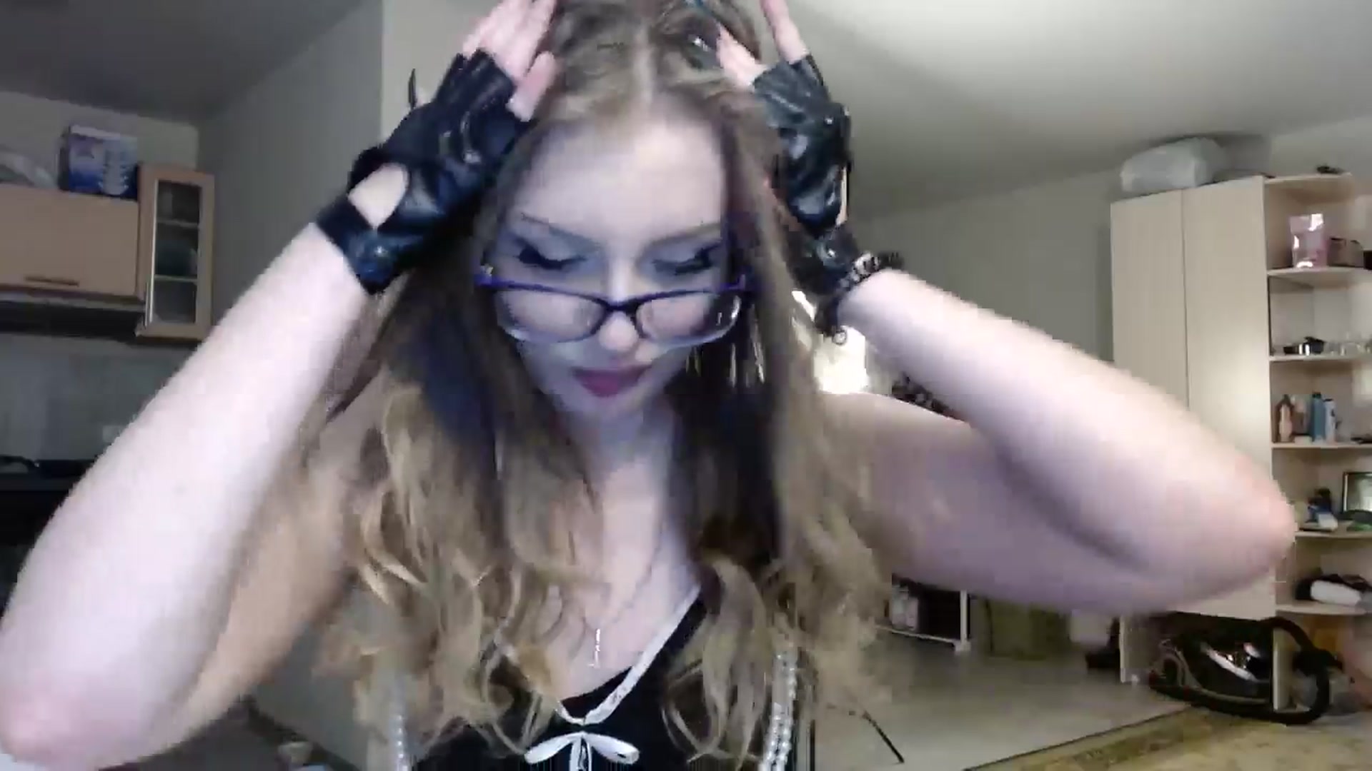 Gallery image thumbnail from YaeMiko's myfreecams stream on, 06/05/2025, 01:28 image 3 of 20