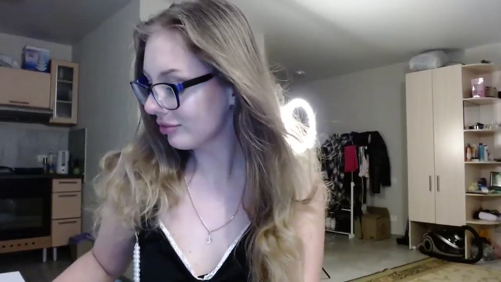 Gallery image thumbnail from YaeMiko's myfreecams stream on, 06/05/2025, 01:28 image 7 of 20