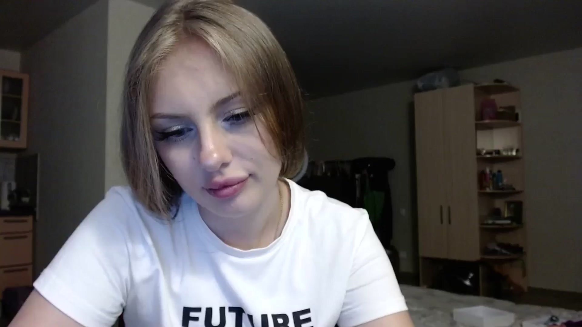 Gallery image thumbnail from YaeMiko's myfreecams stream on, 07/11/2025, 23:41 image 8 of 20