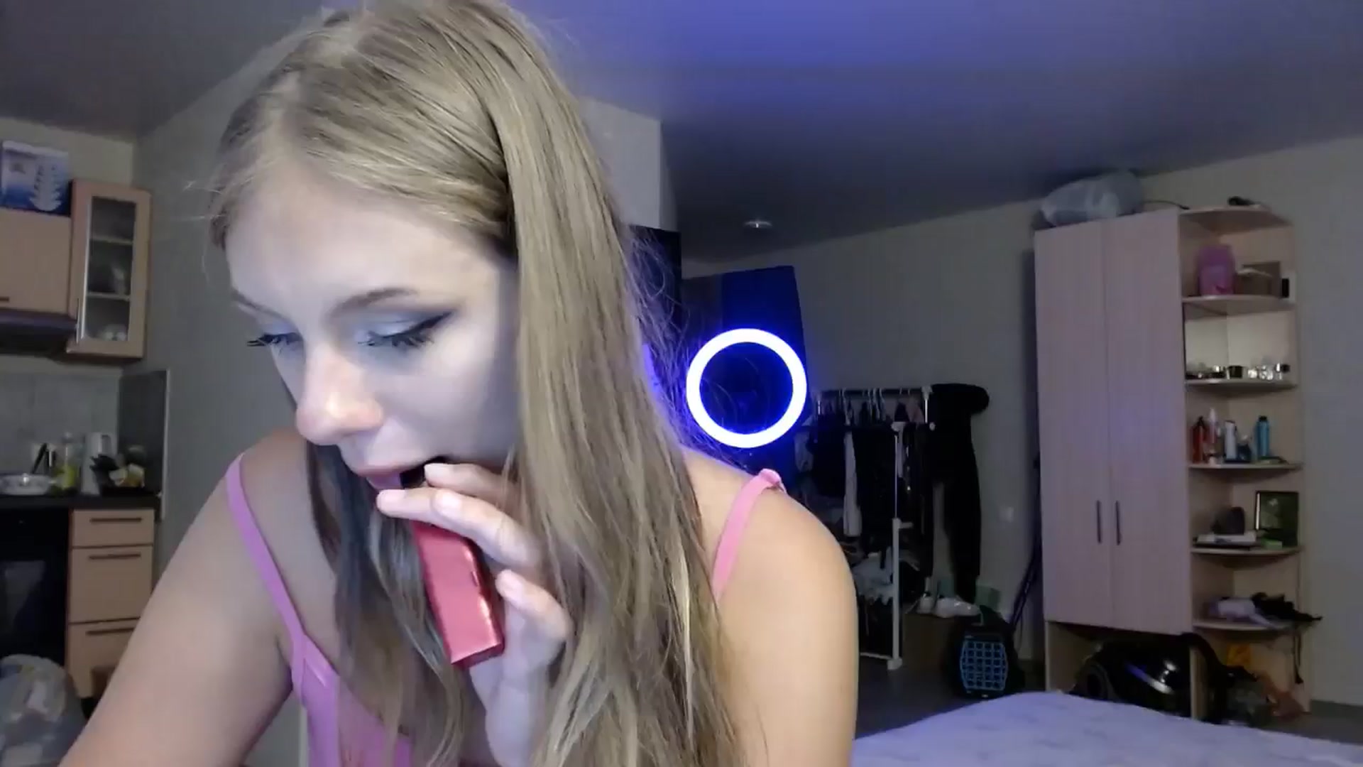 Gallery image thumbnail from YaeMiko's myfreecams stream on, 07/29/2025, 24:23 image 16 of 20