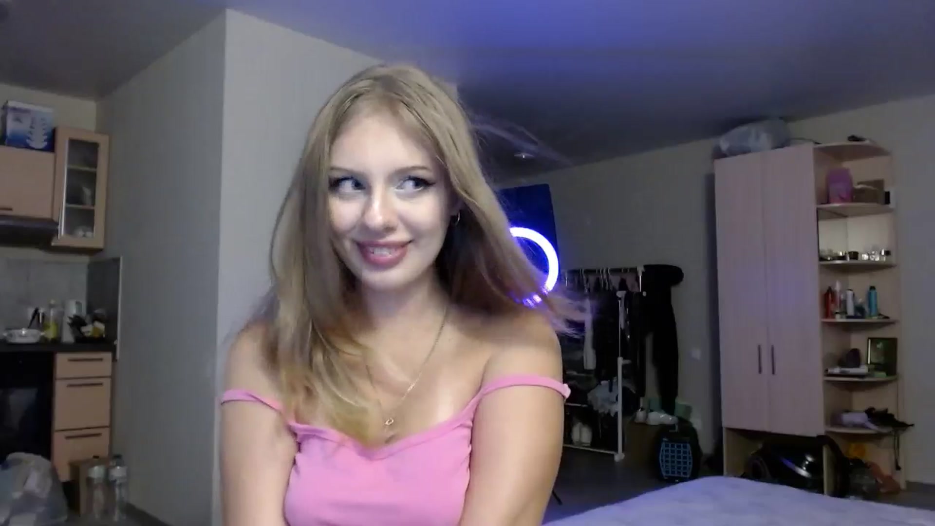 Gallery image thumbnail from YaeMiko's myfreecams stream on, 07/29/2025, 03:09 image 8 of 20