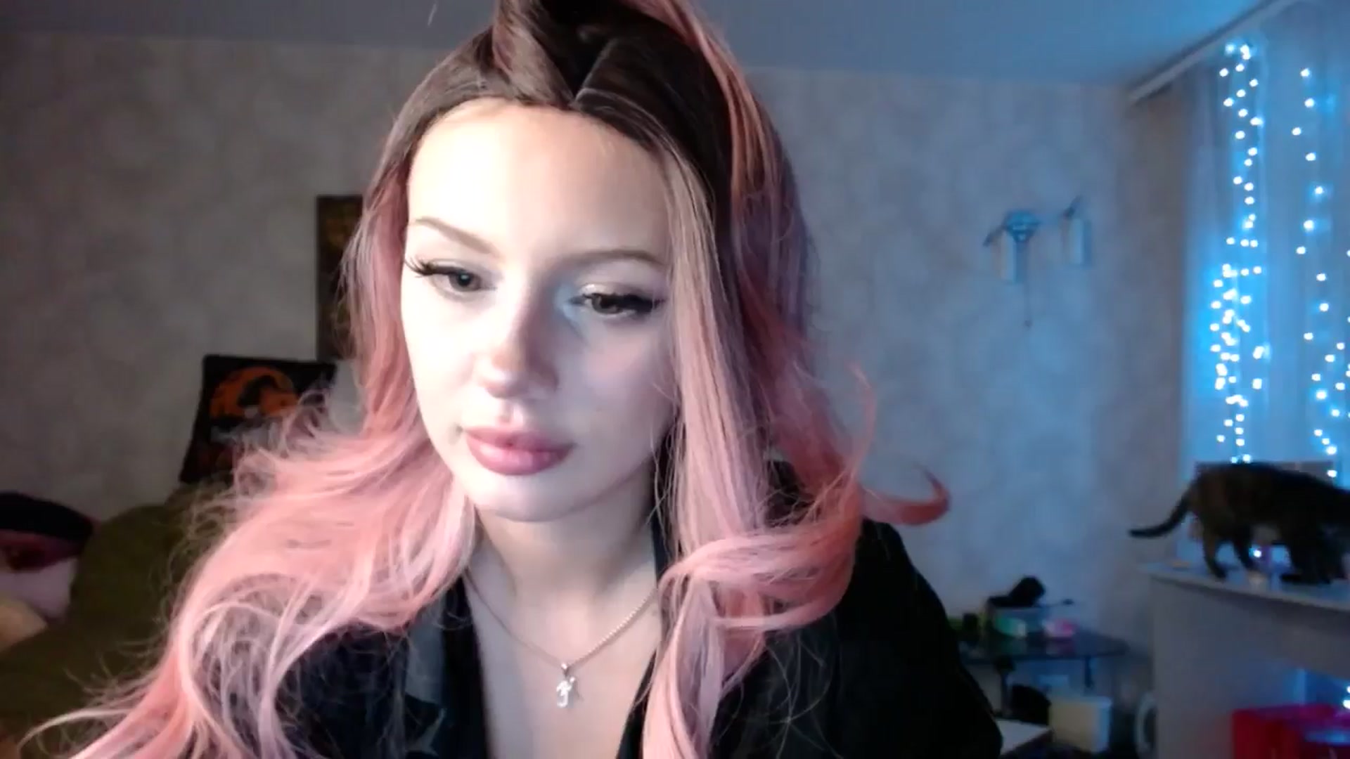 Gallery image thumbnail from YaeMiko's myfreecams stream on, 08/05/2025, 24:01 image 12 of 20