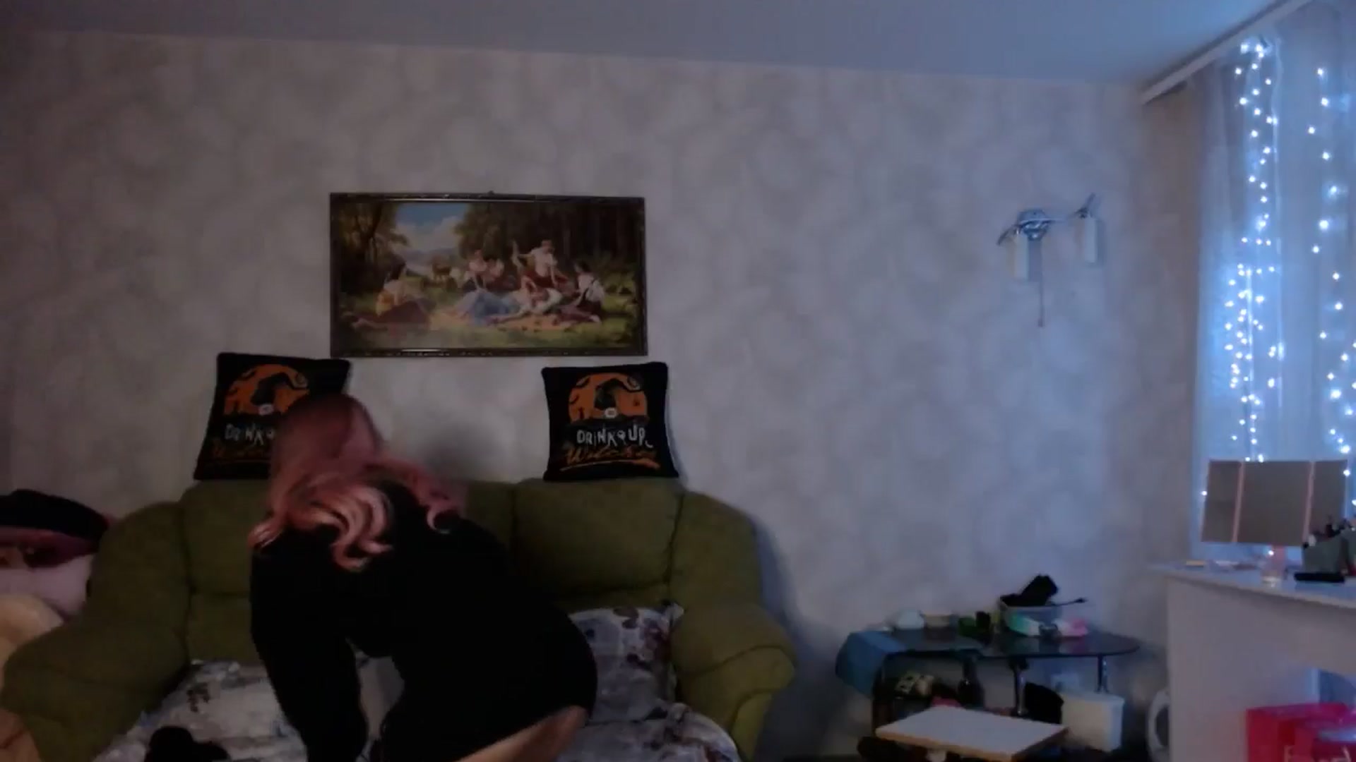 Gallery image thumbnail from YaeMiko's myfreecams stream on, 08/05/2025, 24:01 image 17 of 20