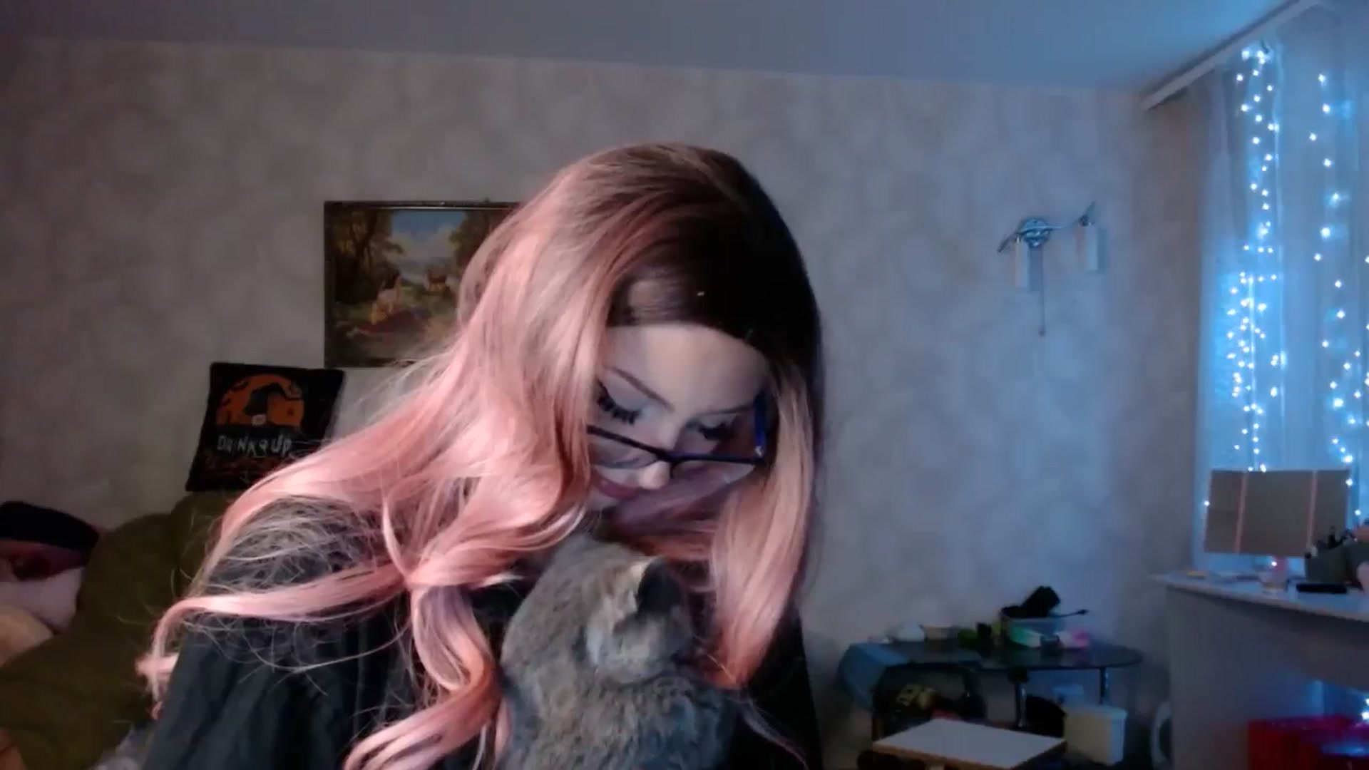 Gallery image thumbnail from YaeMiko's myfreecams stream on, 08/05/2025, 24:01 image 6 of 20