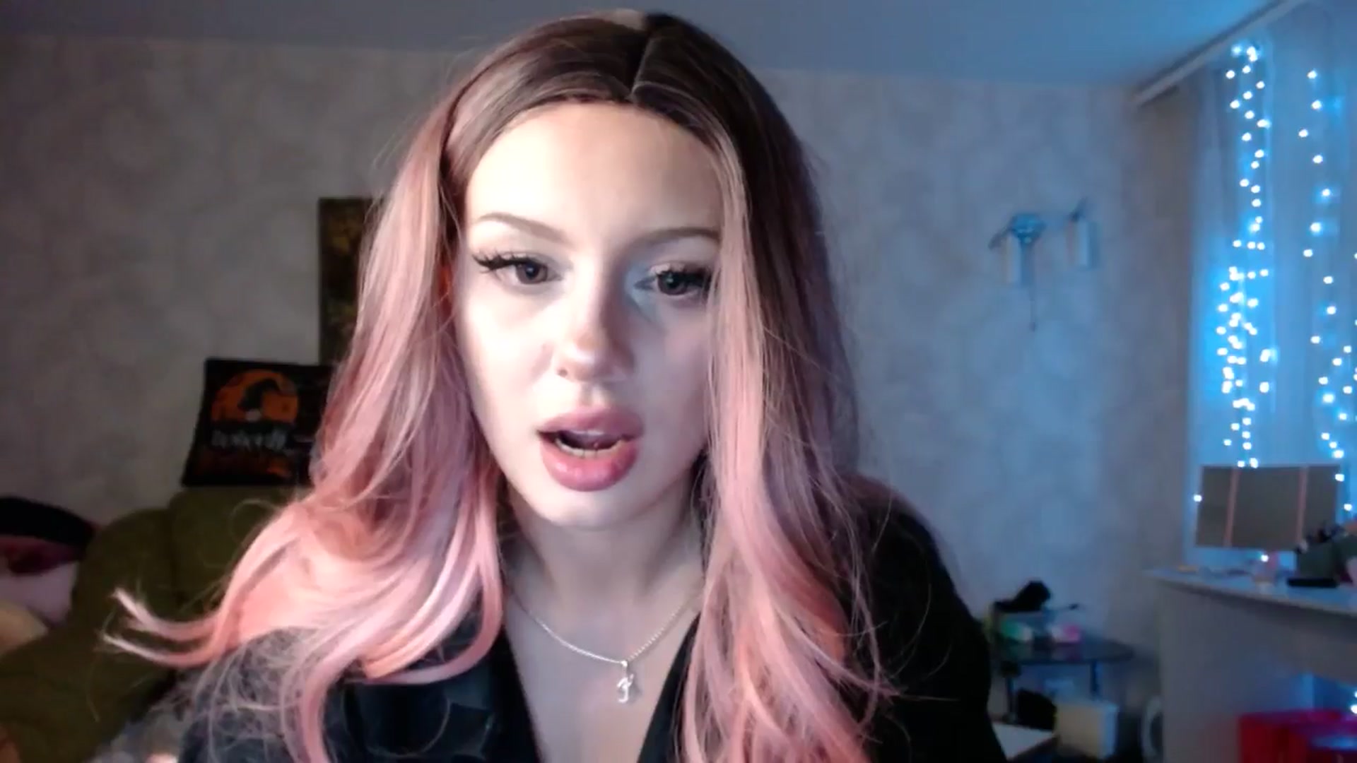 Gallery image thumbnail from YaeMiko's myfreecams stream on, 08/05/2025, 24:01 image 8 of 20