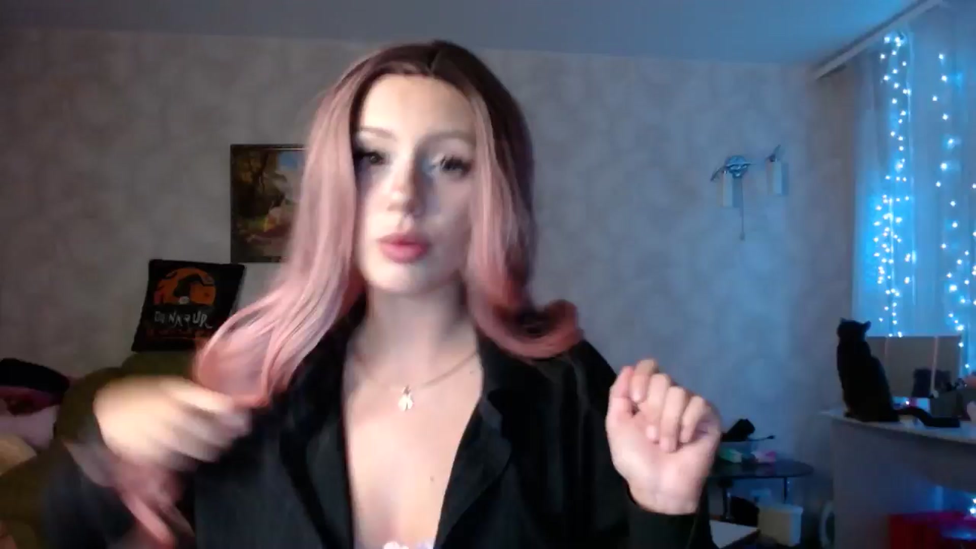Gallery image thumbnail from YaeMiko's myfreecams stream on, 08/05/2025, 24:01 image 13 of 20