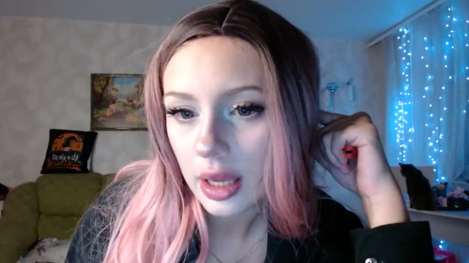 Gallery image thumbnail from YaeMiko's myfreecams stream on, 08/05/2025, 24:01 image 19 of 20