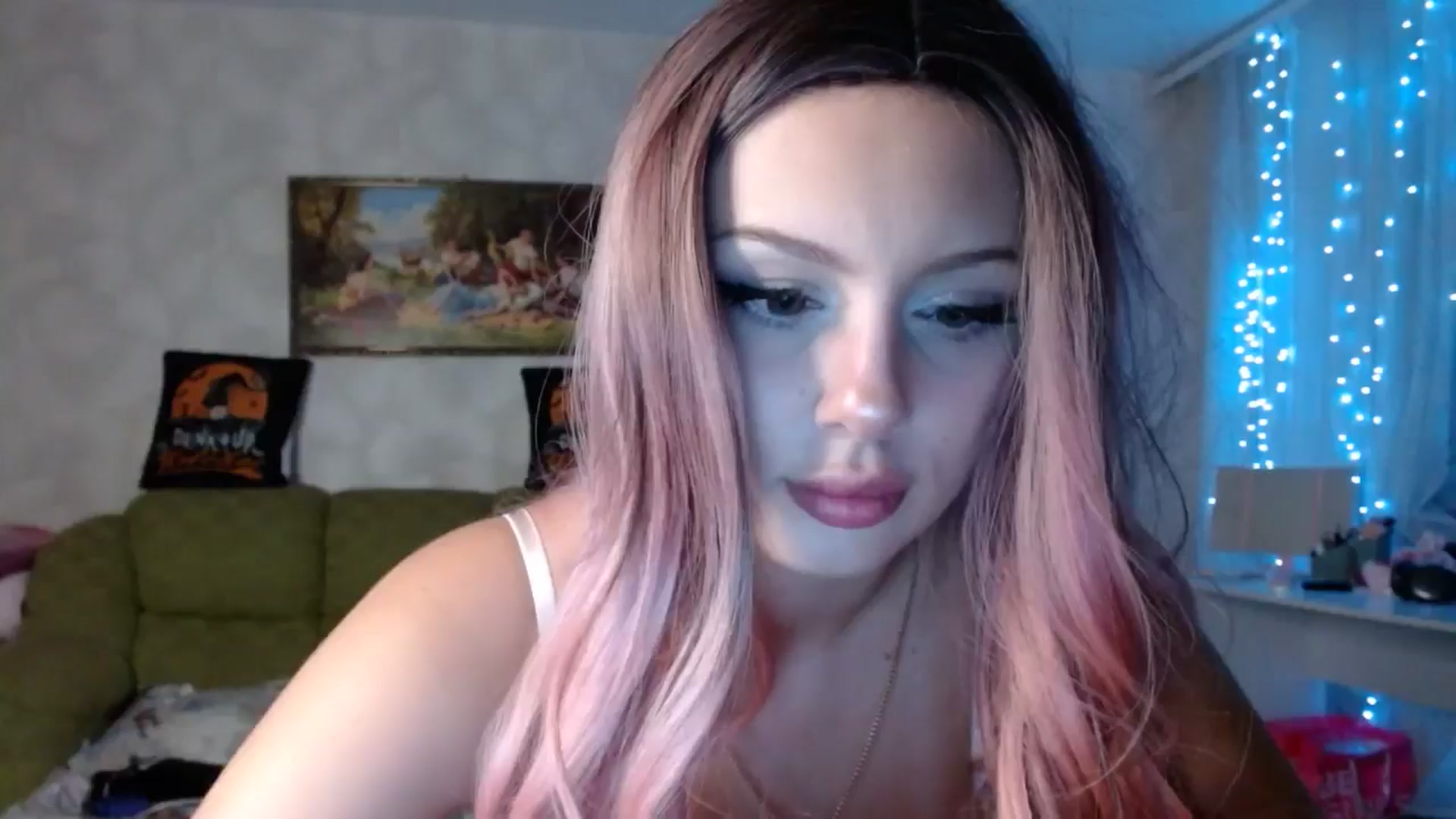 Gallery image thumbnail from YaeMiko's myfreecams stream on, 08/05/2025, 01:06 image 9 of 20