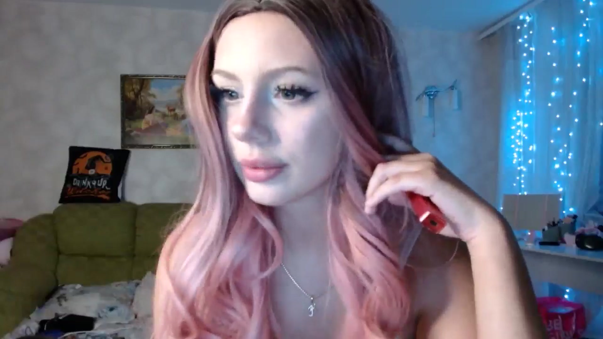 Gallery image thumbnail from YaeMiko's myfreecams stream on, 08/05/2025, 01:06 image 6 of 20