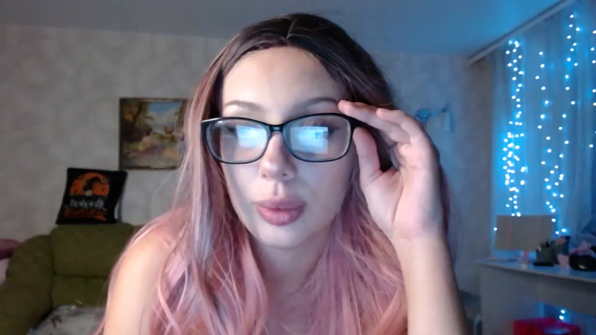 Gallery image thumbnail from YaeMiko's myfreecams stream on, 08/05/2025, 01:06 image 17 of 20