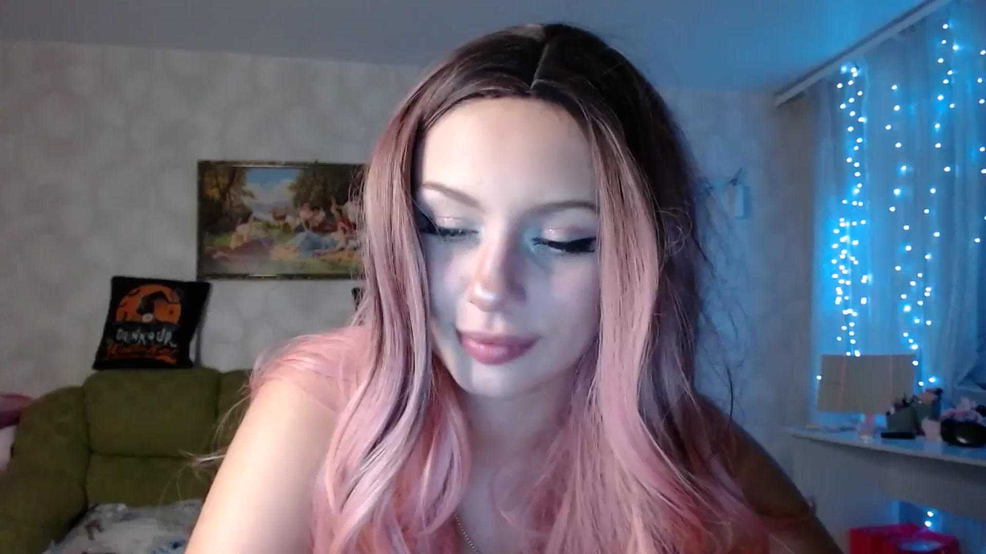 Gallery image thumbnail from YaeMiko's myfreecams stream on, 08/05/2025, 01:06 image 16 of 20