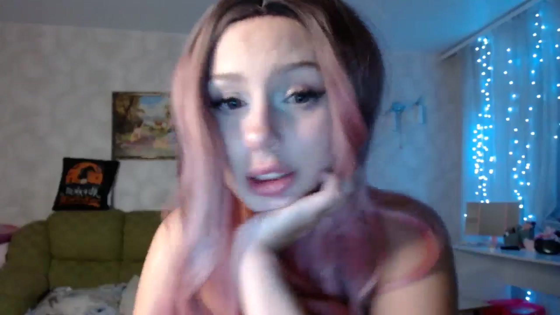 Gallery image thumbnail from YaeMiko's myfreecams stream on, 08/05/2025, 01:06 image 20 of 20