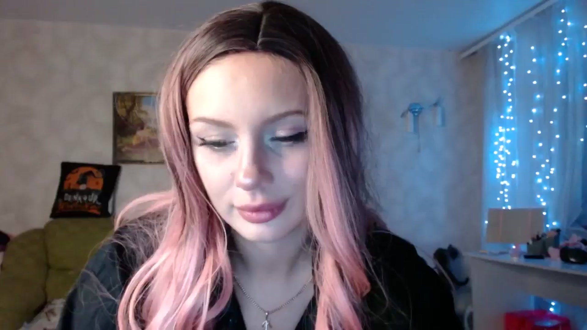 Gallery image thumbnail from YaeMiko's myfreecams stream on, 08/05/2025, 01:06 image 2 of 20