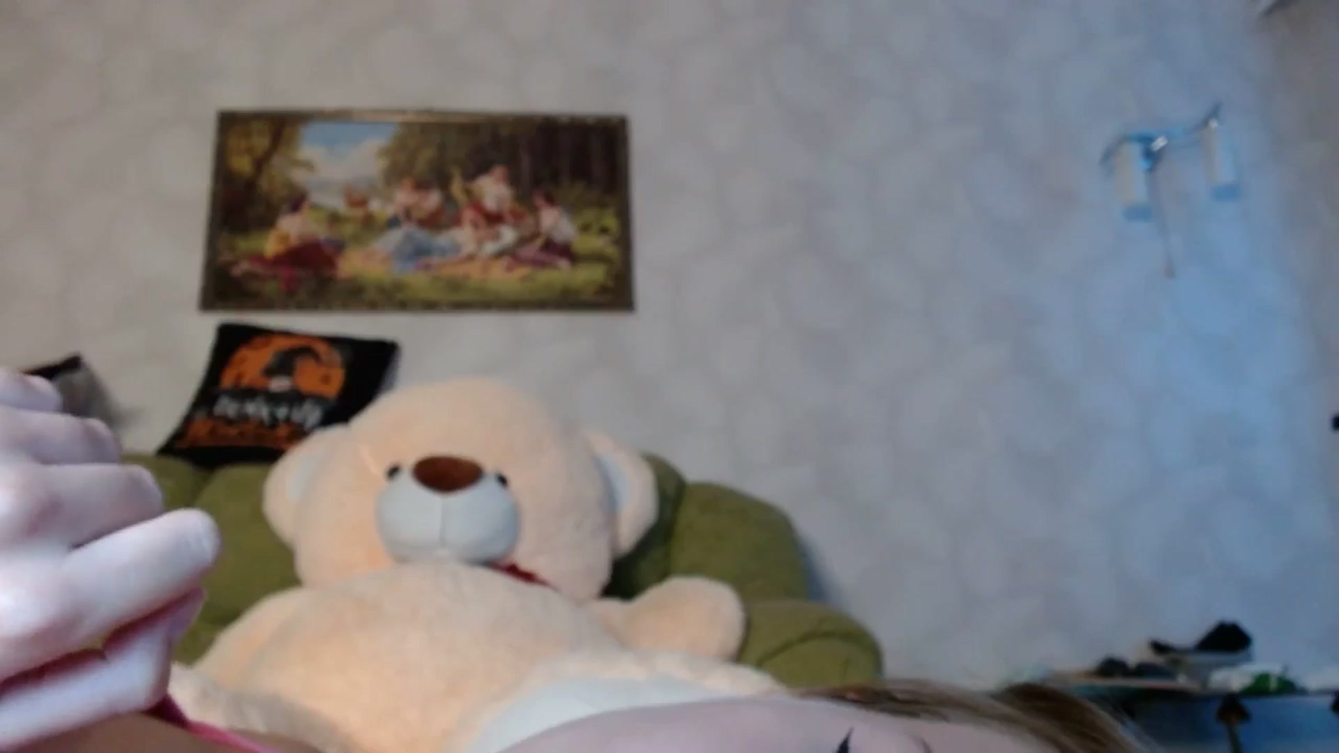 Gallery image thumbnail from YaeMiko's myfreecams stream on, 08/31/2025, 23:24 image 16 of 20