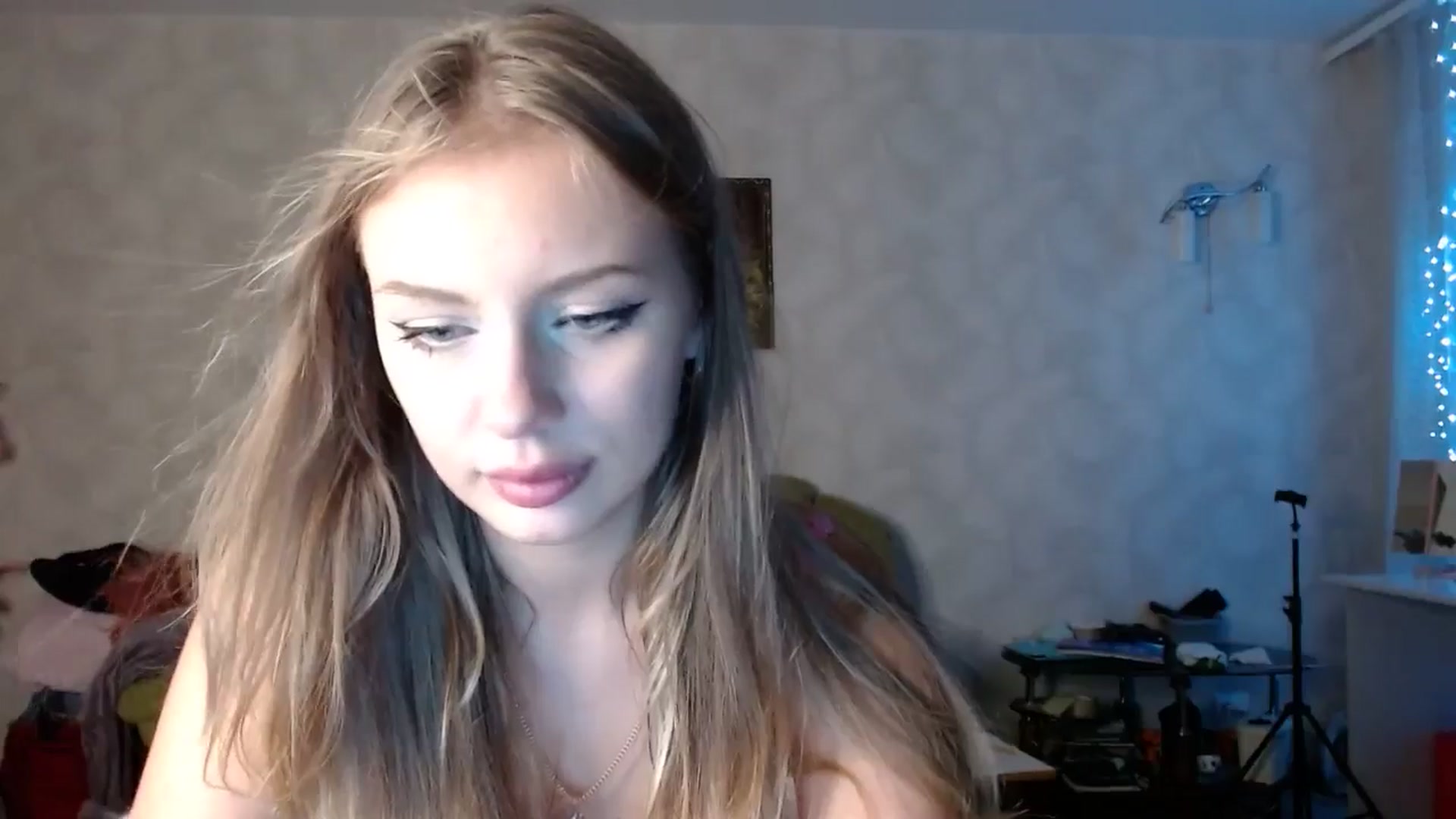 Gallery image thumbnail from YaeMiko's myfreecams stream on, 09/01/2025, 24:12 image 8 of 20