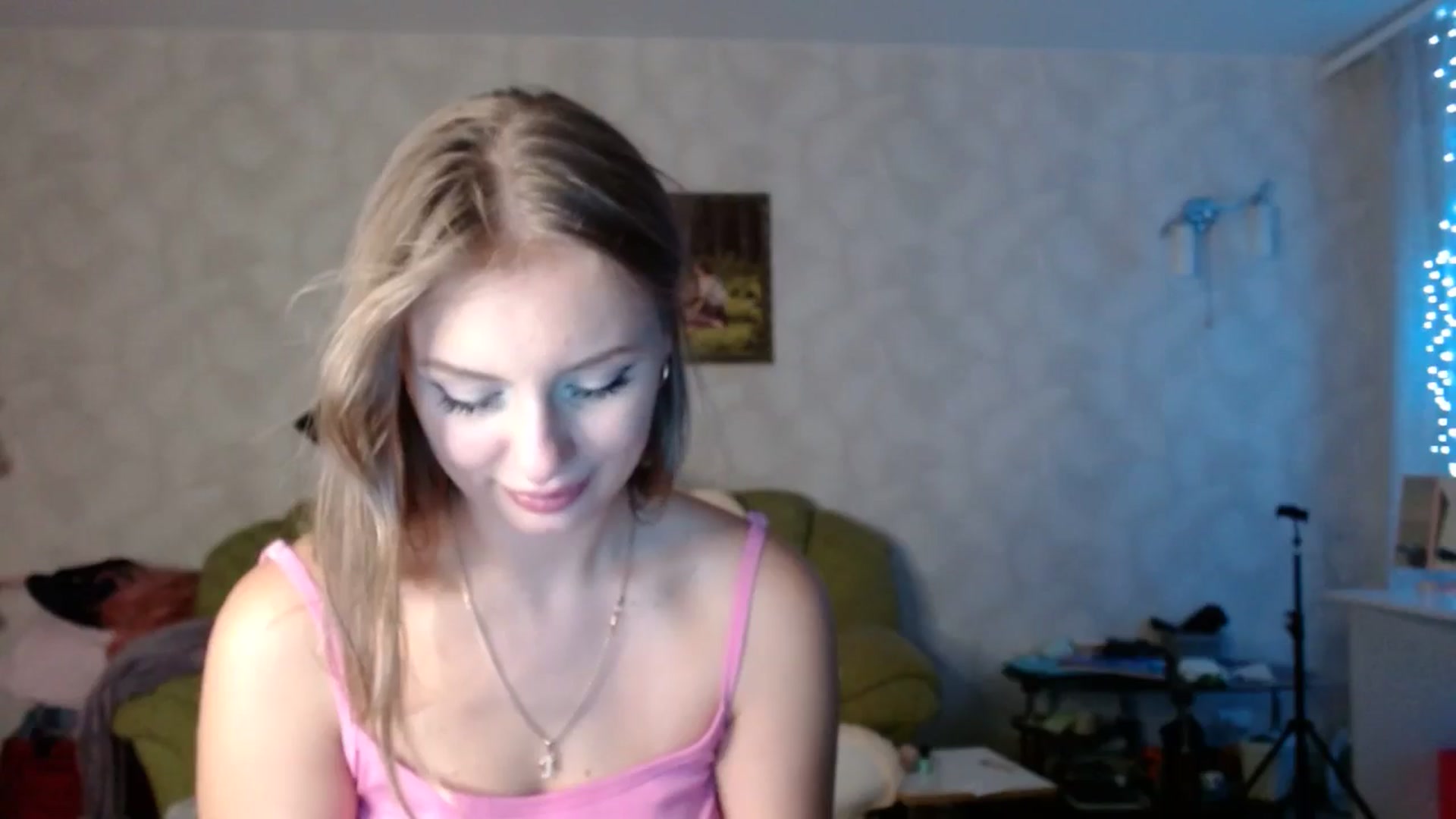 Gallery image thumbnail from YaeMiko's myfreecams stream on, 09/01/2025, 24:12 image 2 of 20