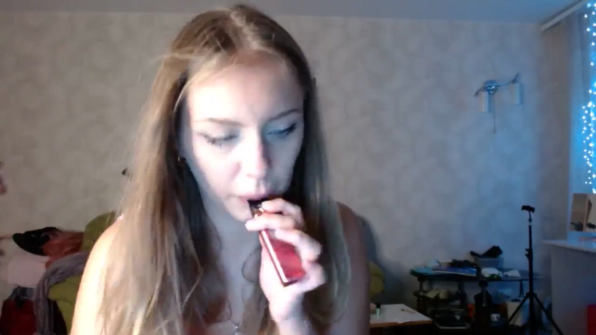 Gallery image thumbnail from YaeMiko's myfreecams stream on, 09/01/2025, 24:12 image 5 of 20