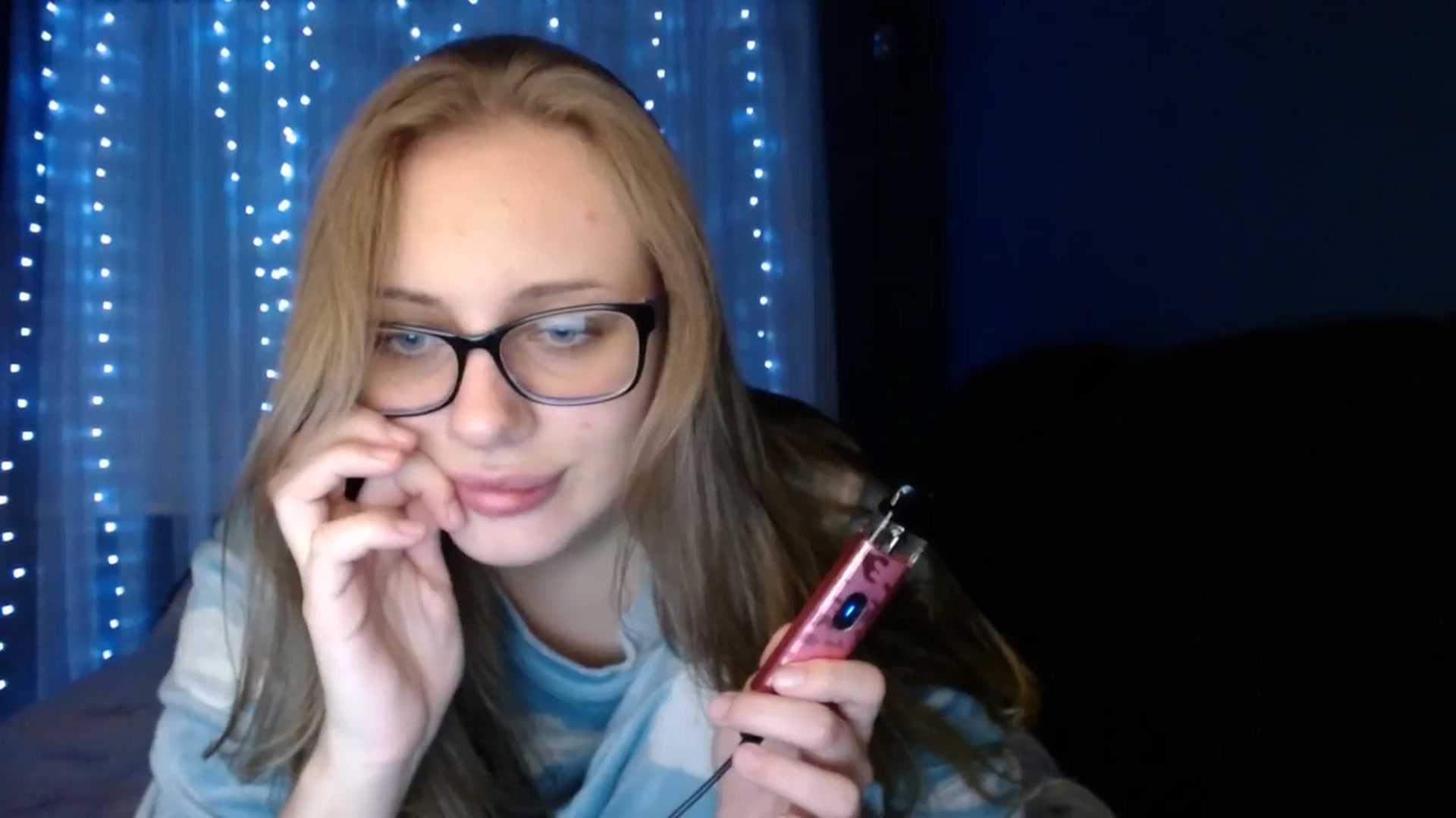 Gallery image thumbnail from YaeMiko's myfreecams stream on, 10/10/2025, 24:16 image 11 of 20