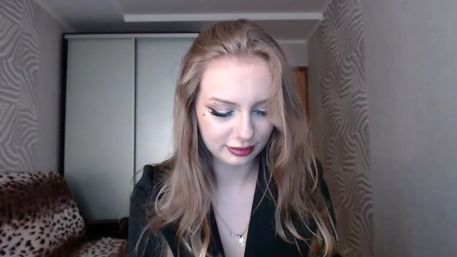 Gallery image thumbnail from YaeMiko's myfreecams stream on, 10/14/2025, 06:33 image 9 of 20