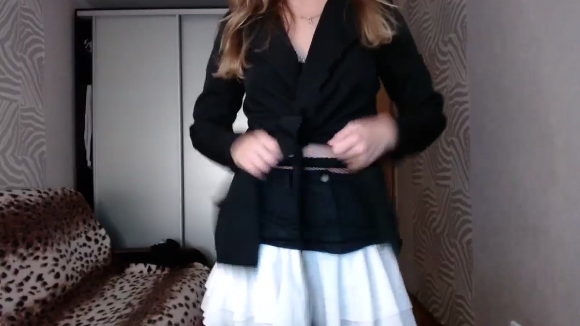 Gallery image thumbnail from YaeMiko's myfreecams stream on, 10/14/2025, 06:33 image 5 of 20
