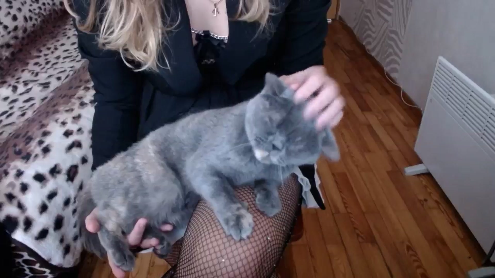 Gallery image thumbnail from YaeMiko's myfreecams stream on, 10/14/2025, 08:30 image 3 of 20