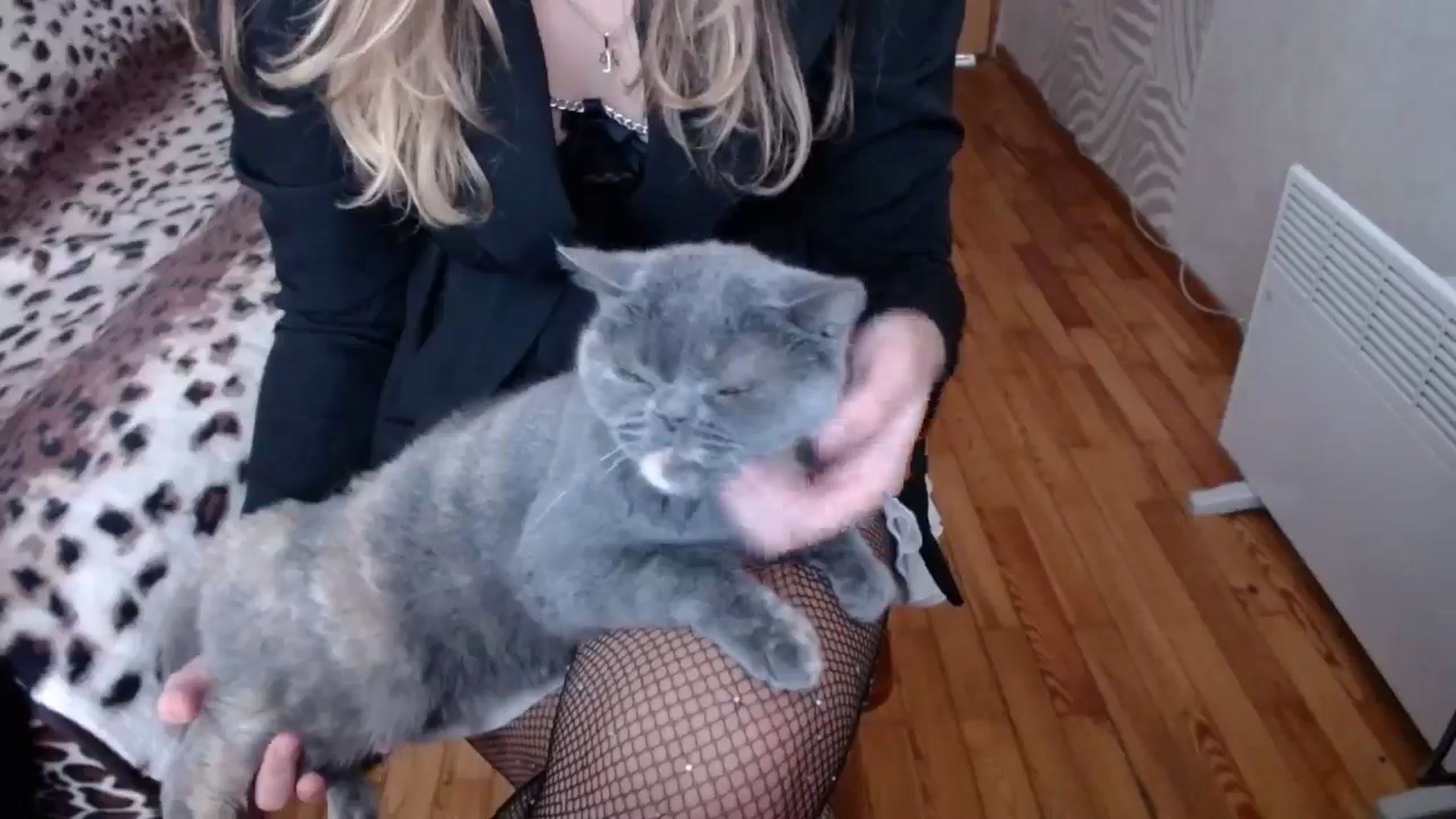 Gallery image thumbnail from YaeMiko's myfreecams stream on, 10/14/2025, 08:30 image 4 of 20