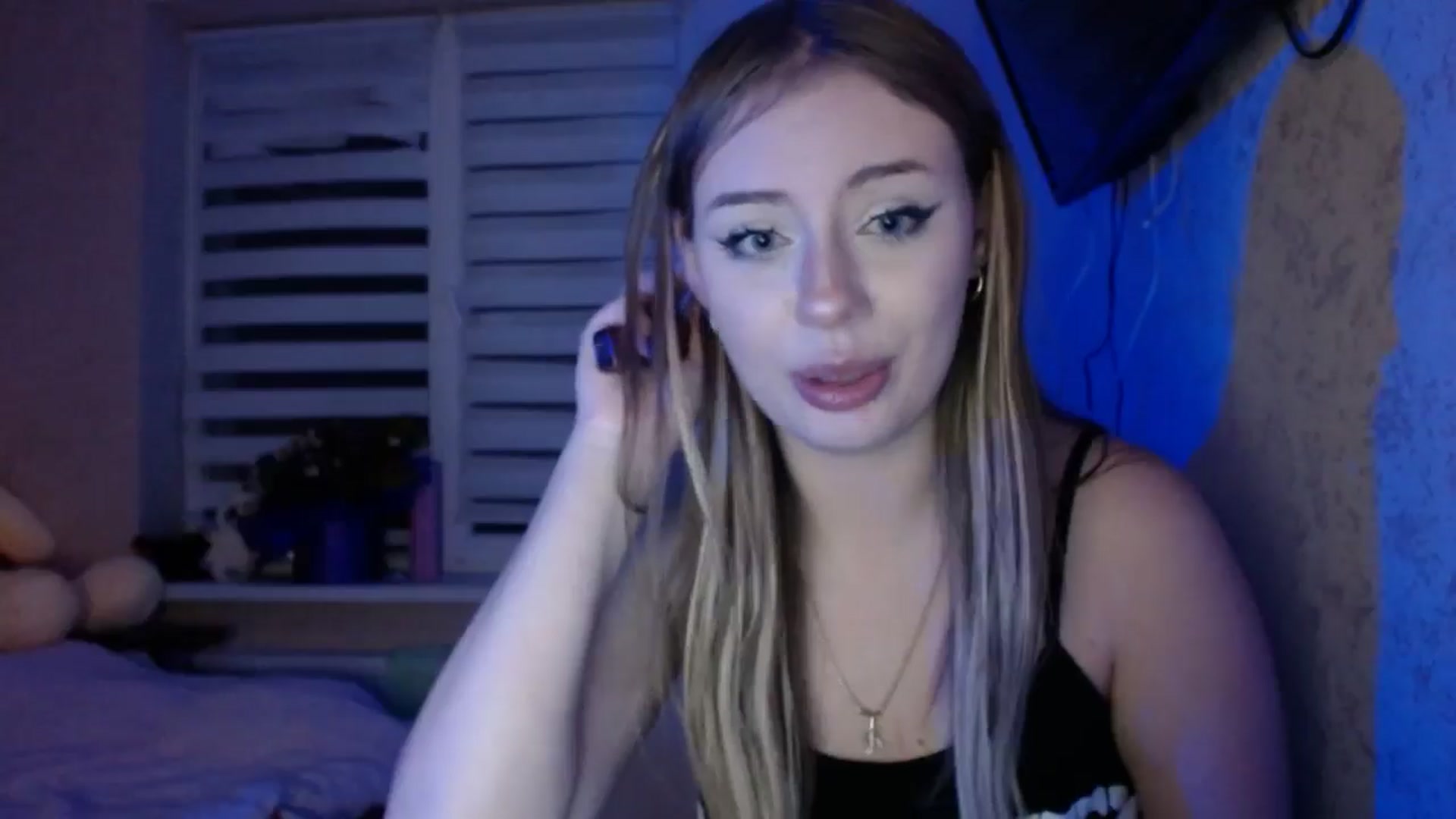Gallery image thumbnail from YaeMiko's myfreecams stream on, 01/07/2026, 02:19 image 14 of 20