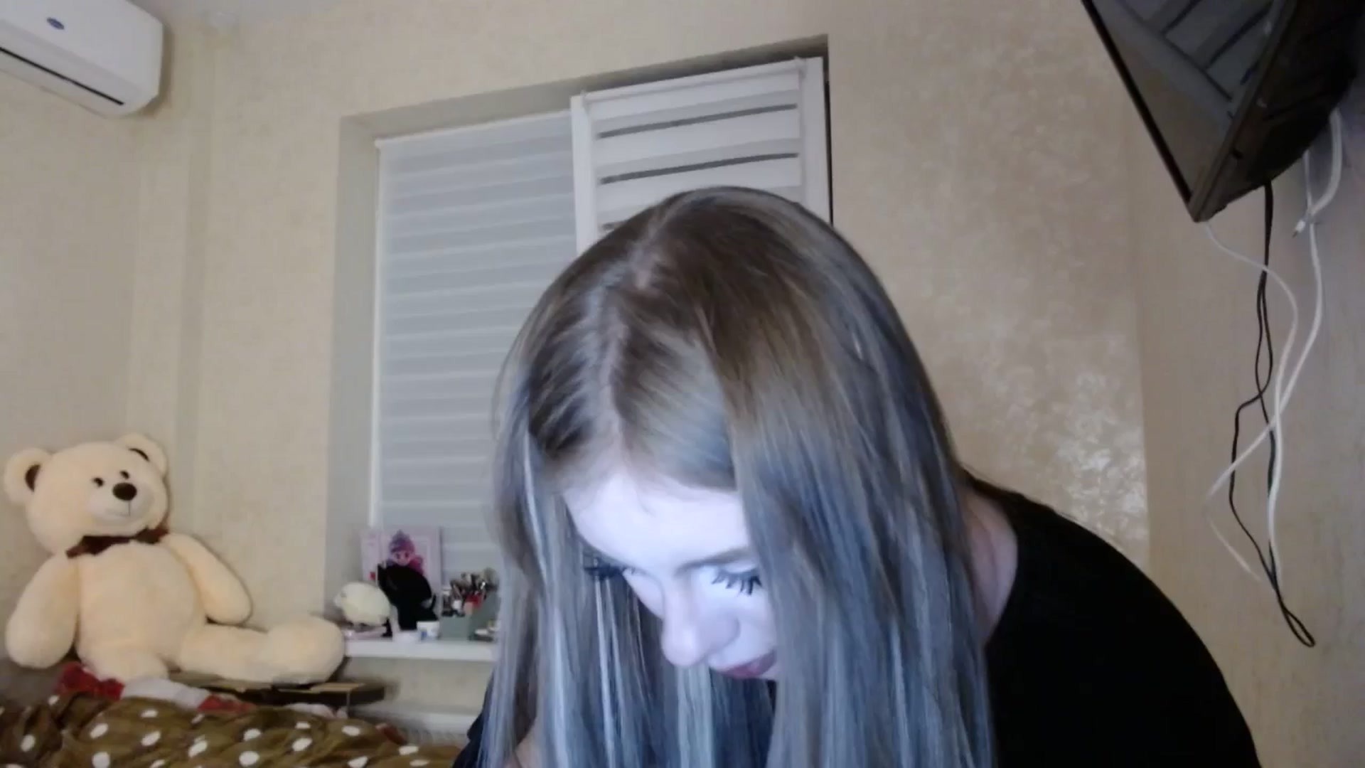 Gallery image thumbnail from YaeMiko's myfreecams stream on, 03/06/2026, 17:36 image 19 of 20