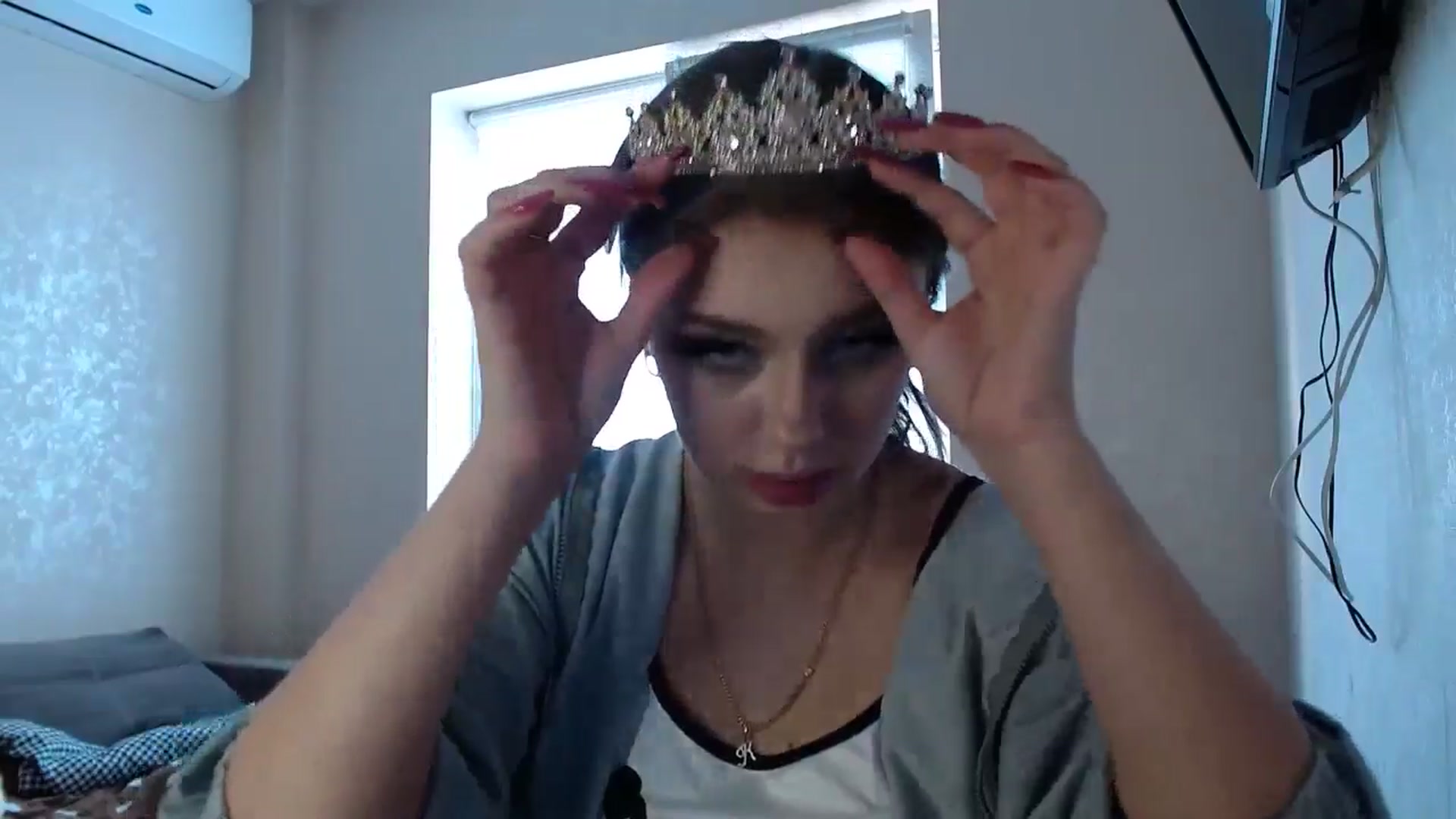 Gallery image thumbnail from YaeMiko's myfreecams stream on, 03/21/2026, 14:17 image 18 of 20