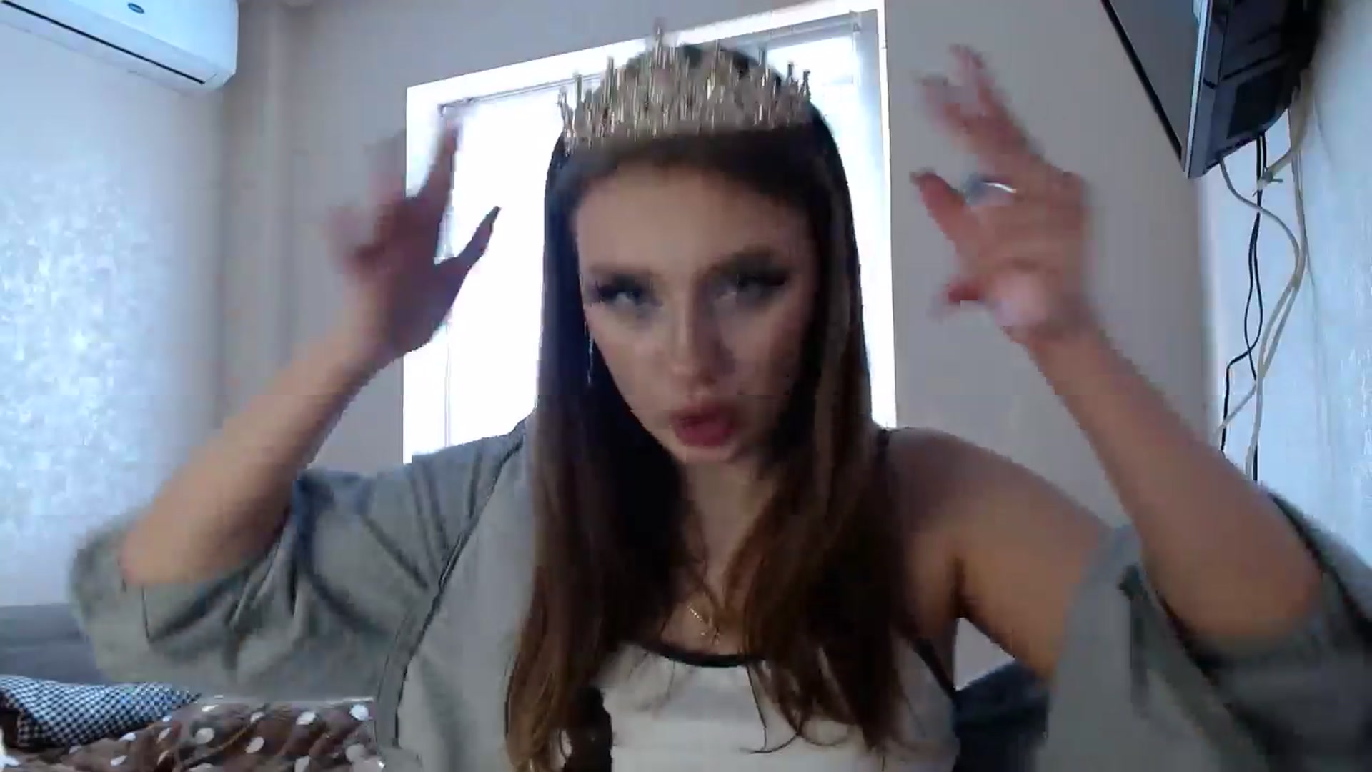 Gallery image thumbnail from YaeMiko's myfreecams stream on, 03/21/2026, 14:17 image 15 of 20