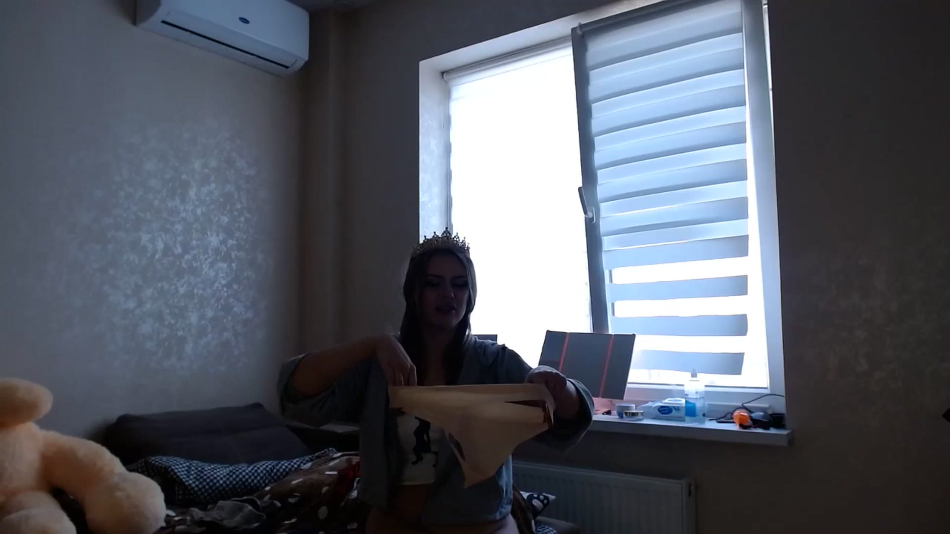 Gallery image thumbnail from YaeMiko's myfreecams stream on, 03/21/2026, 14:17 image 12 of 20