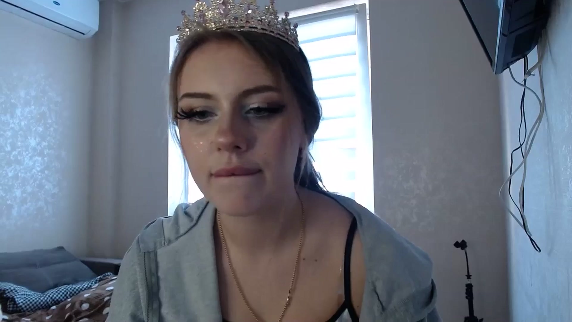 Gallery image thumbnail from YaeMiko's myfreecams stream on, 03/21/2026, 14:17 image 19 of 20