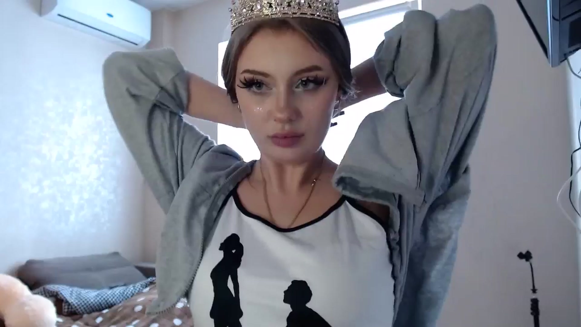 Gallery image thumbnail from YaeMiko's myfreecams stream on, 03/21/2026, 14:17 image 10 of 20