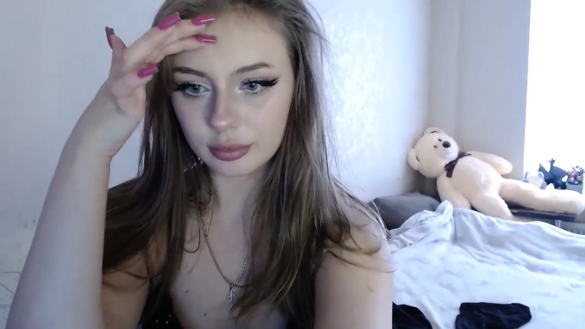 Gallery image thumbnail from YaeMiko's myfreecams stream on, 03/24/2026, 13:21 image 19 of 20